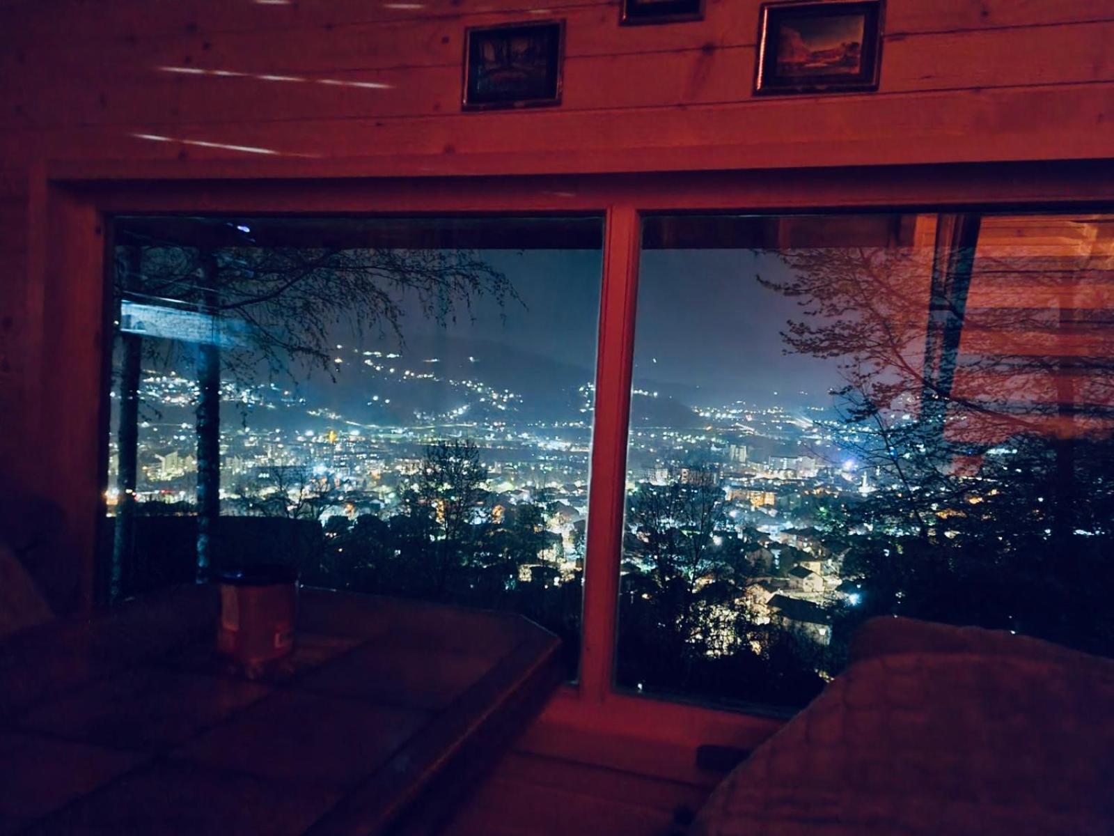 Vikendica VIDIKOVAC na Piramidi Sunca