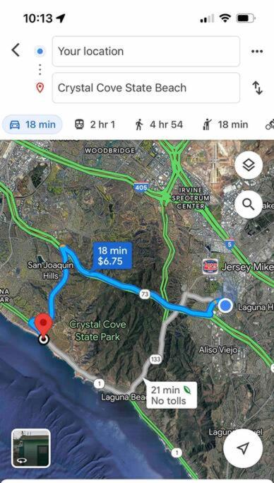 King Bed - Condo in Irvine, photo 41