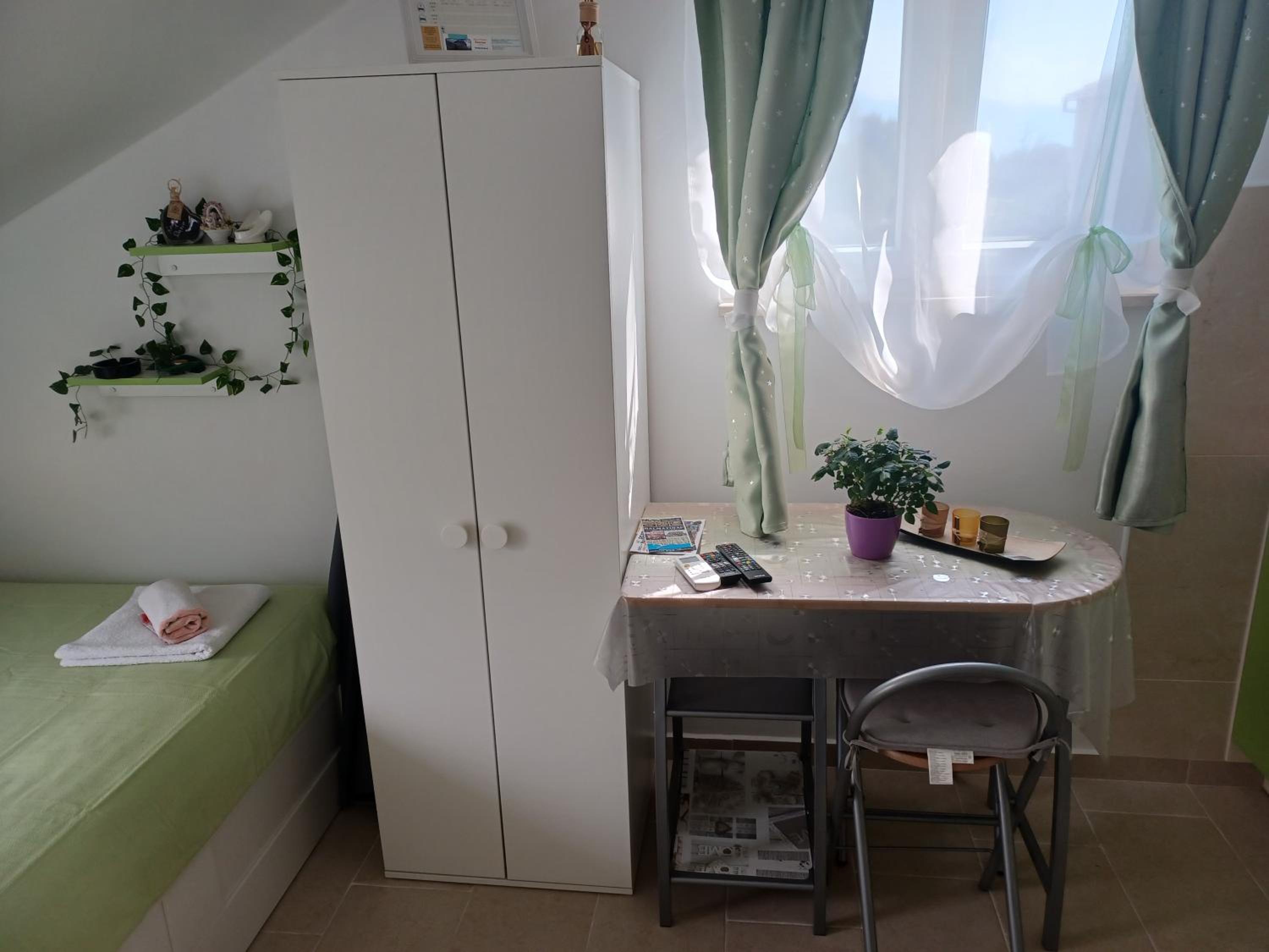 Apartmani clementina sunrise