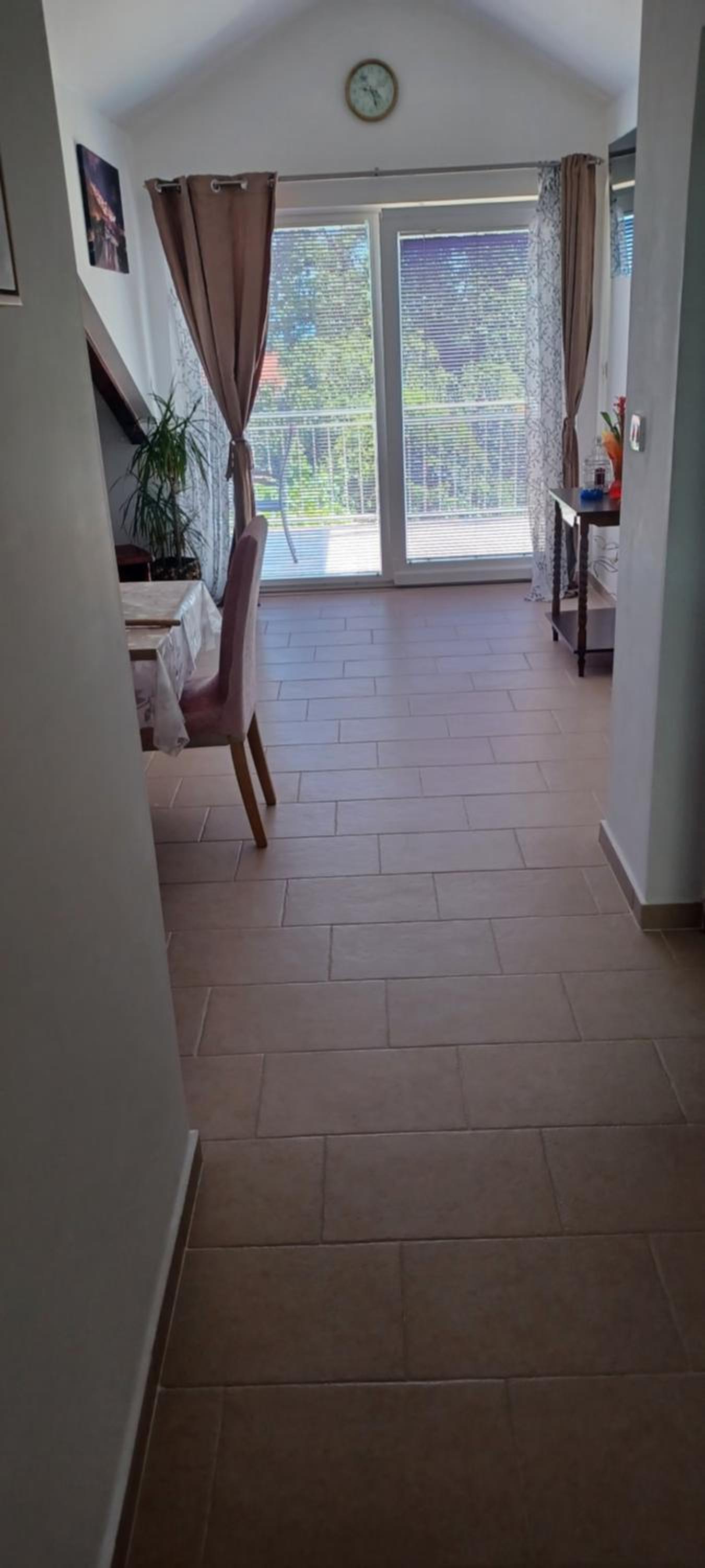 Apartmani clementina sunrise