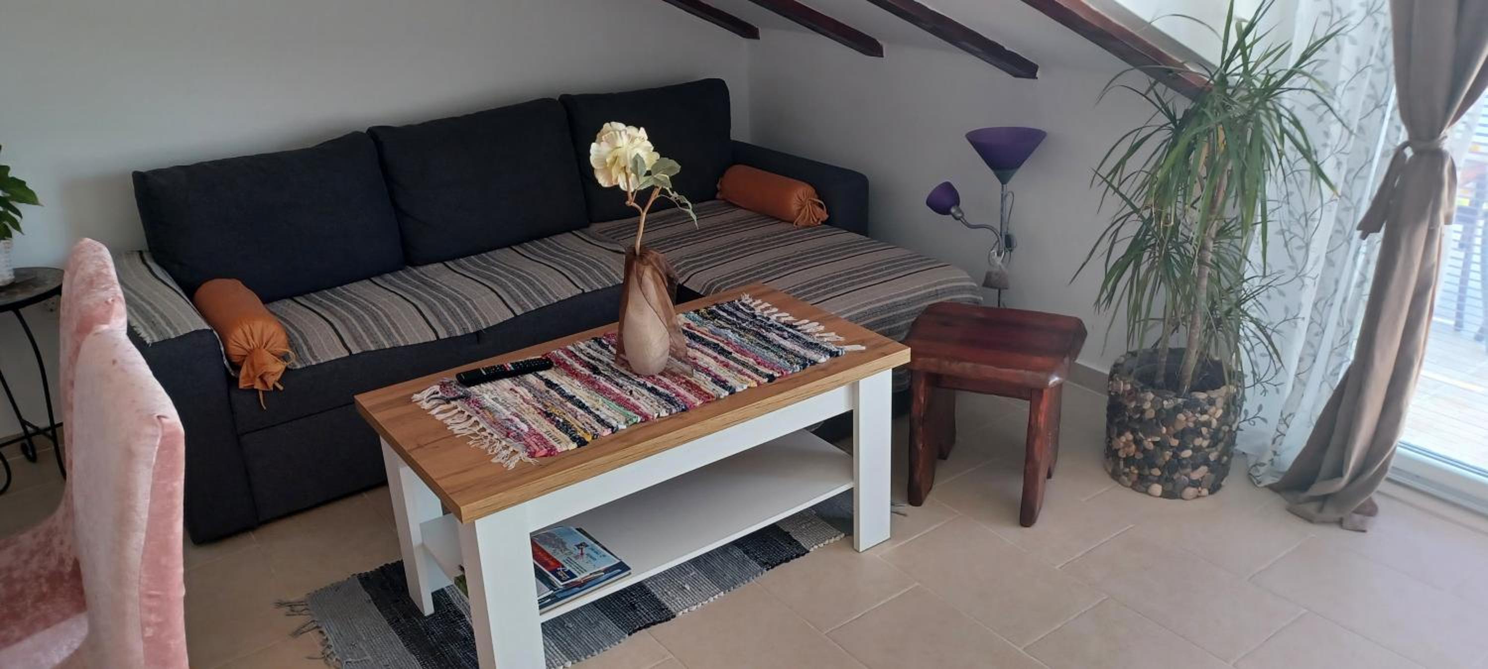 Apartmani clementina sunrise