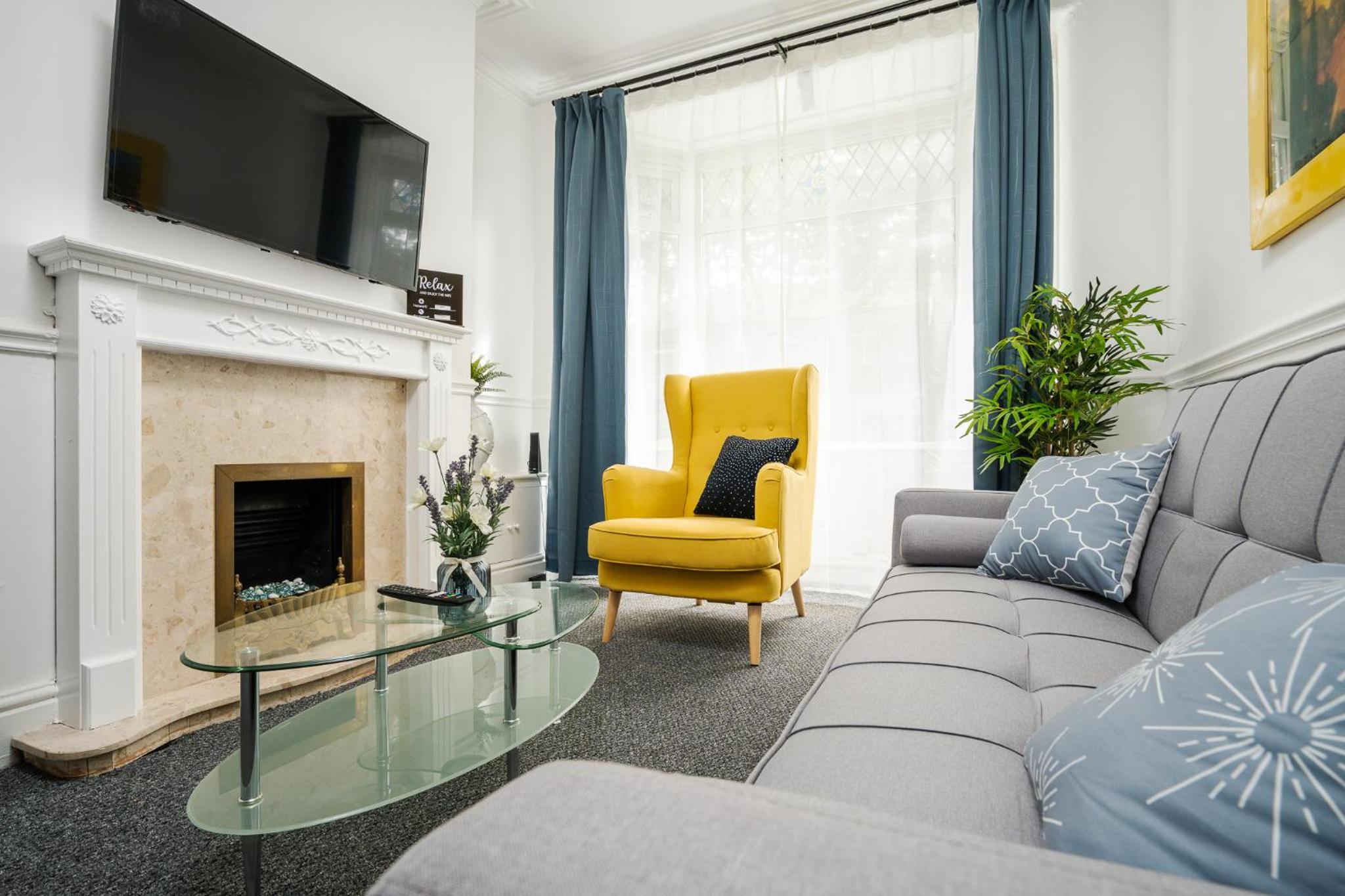 lounge