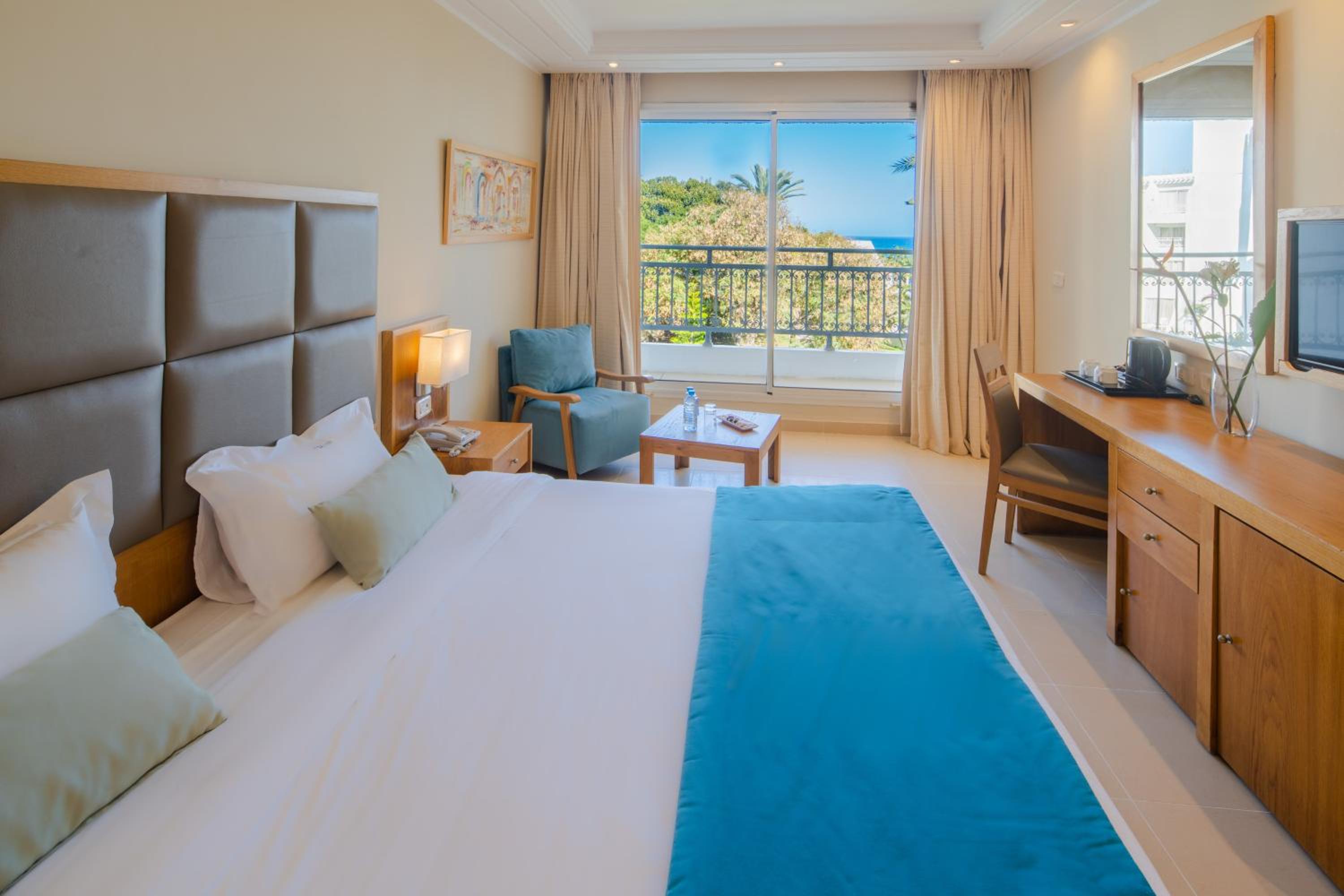 Hammamet Vacations - Hotel Bel Azur Thalasso Bungalows - Property Image 87