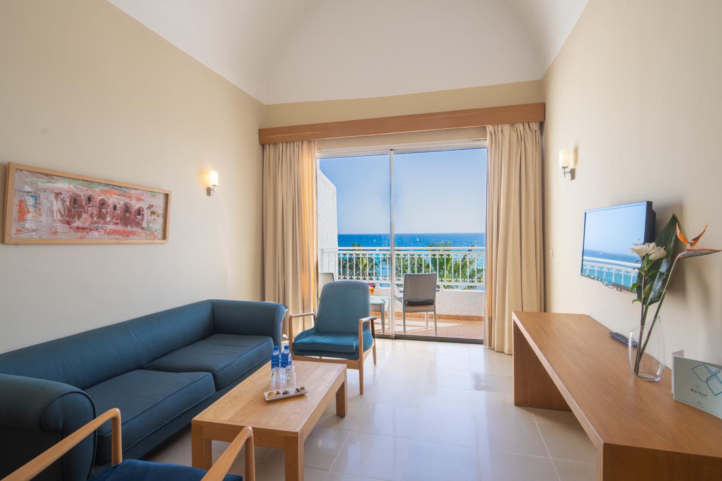 Hammamet Vacations - Hotel Bel Azur Thalasso Bungalows - Property Image 83