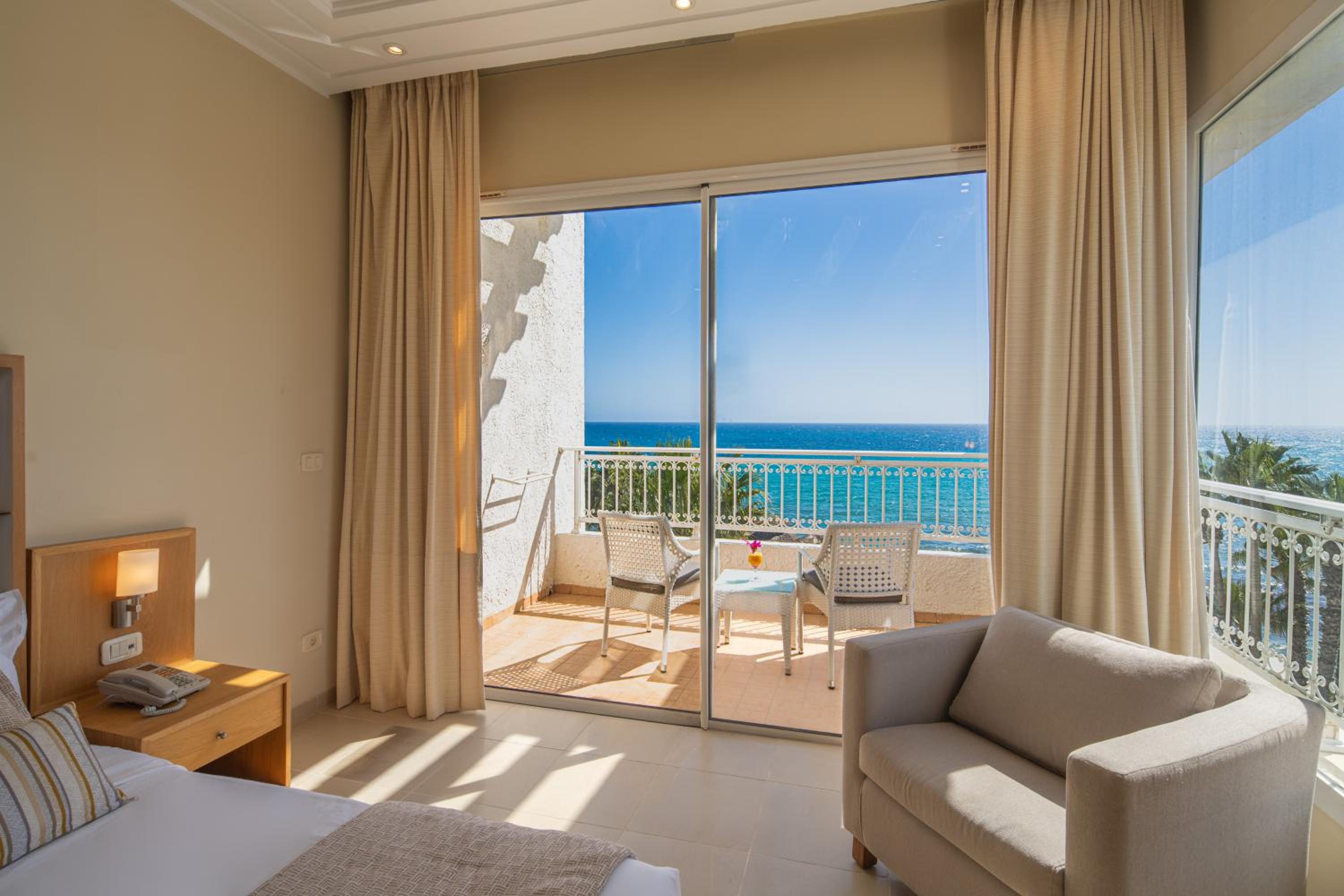 Hammamet Vacations - Hotel Bel Azur Thalasso Bungalows - Property Image 84