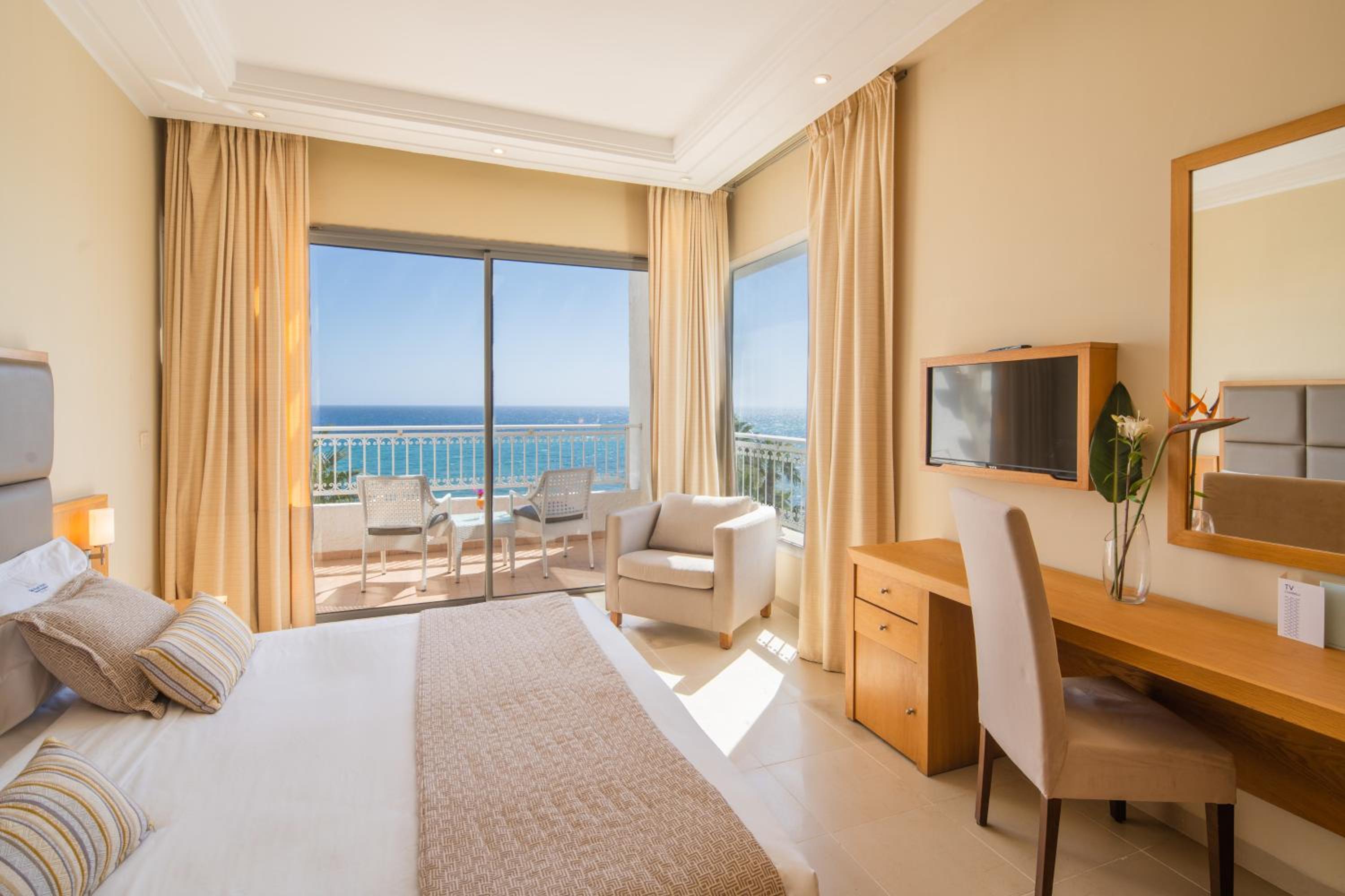 Hammamet Vacations - Hotel Bel Azur Thalasso Bungalows - Property Image 82