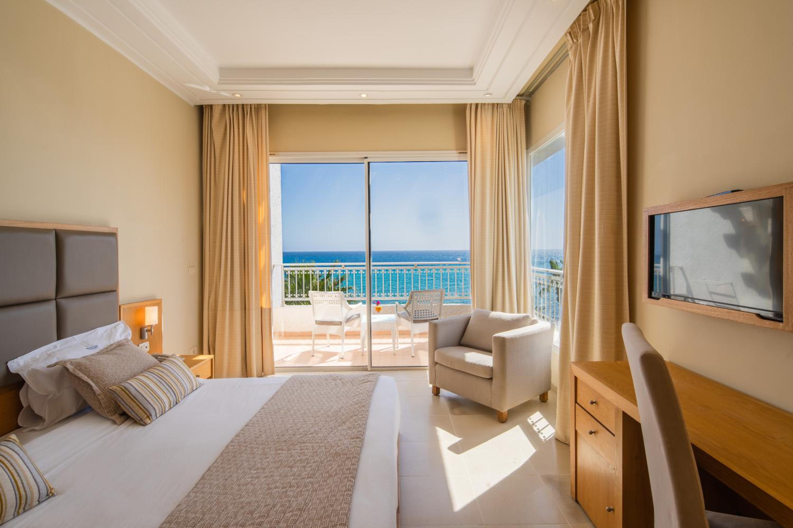 Hammamet Vacations - Hotel Bel Azur Thalasso Bungalows - Property Image 80