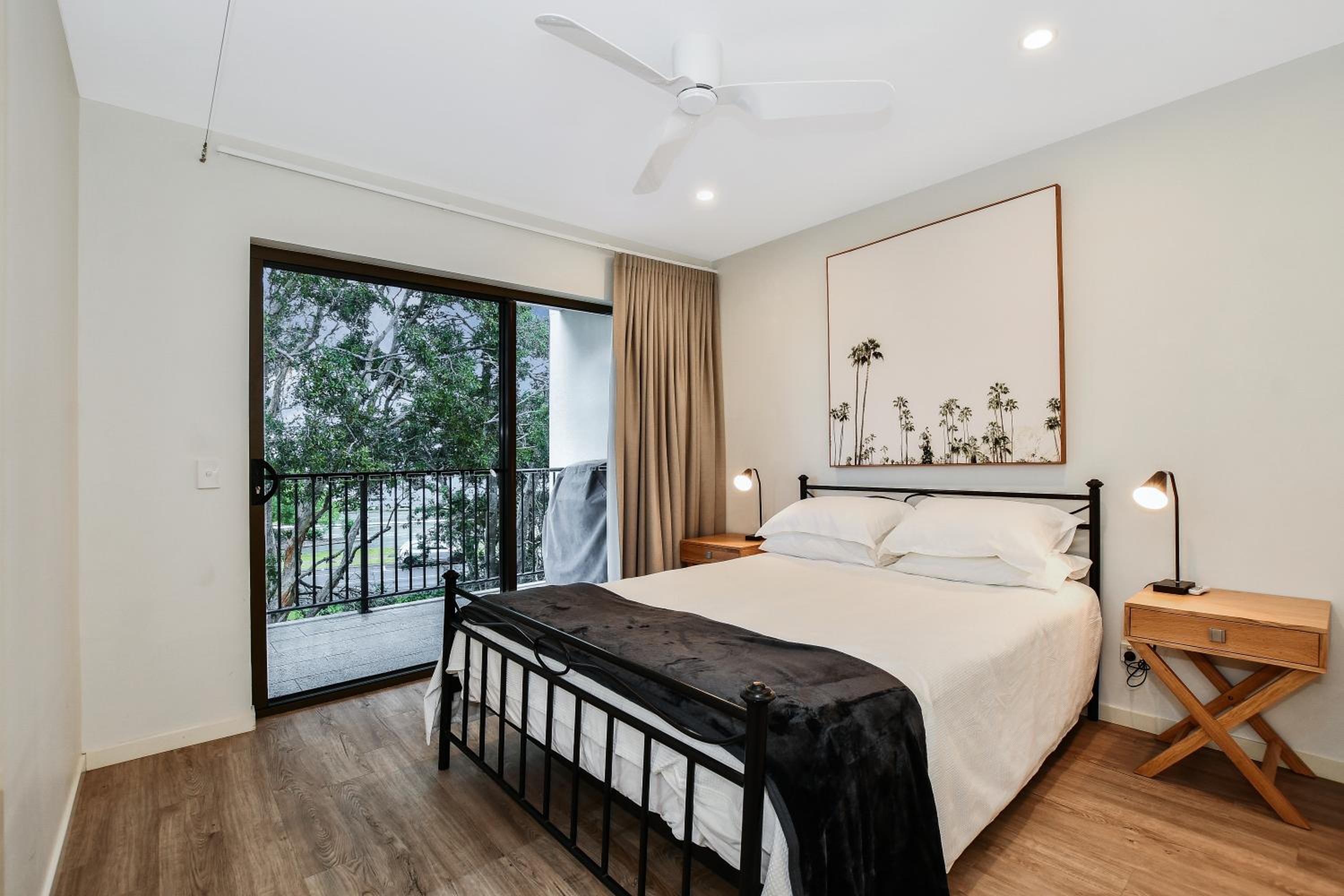 Illawong Apartments