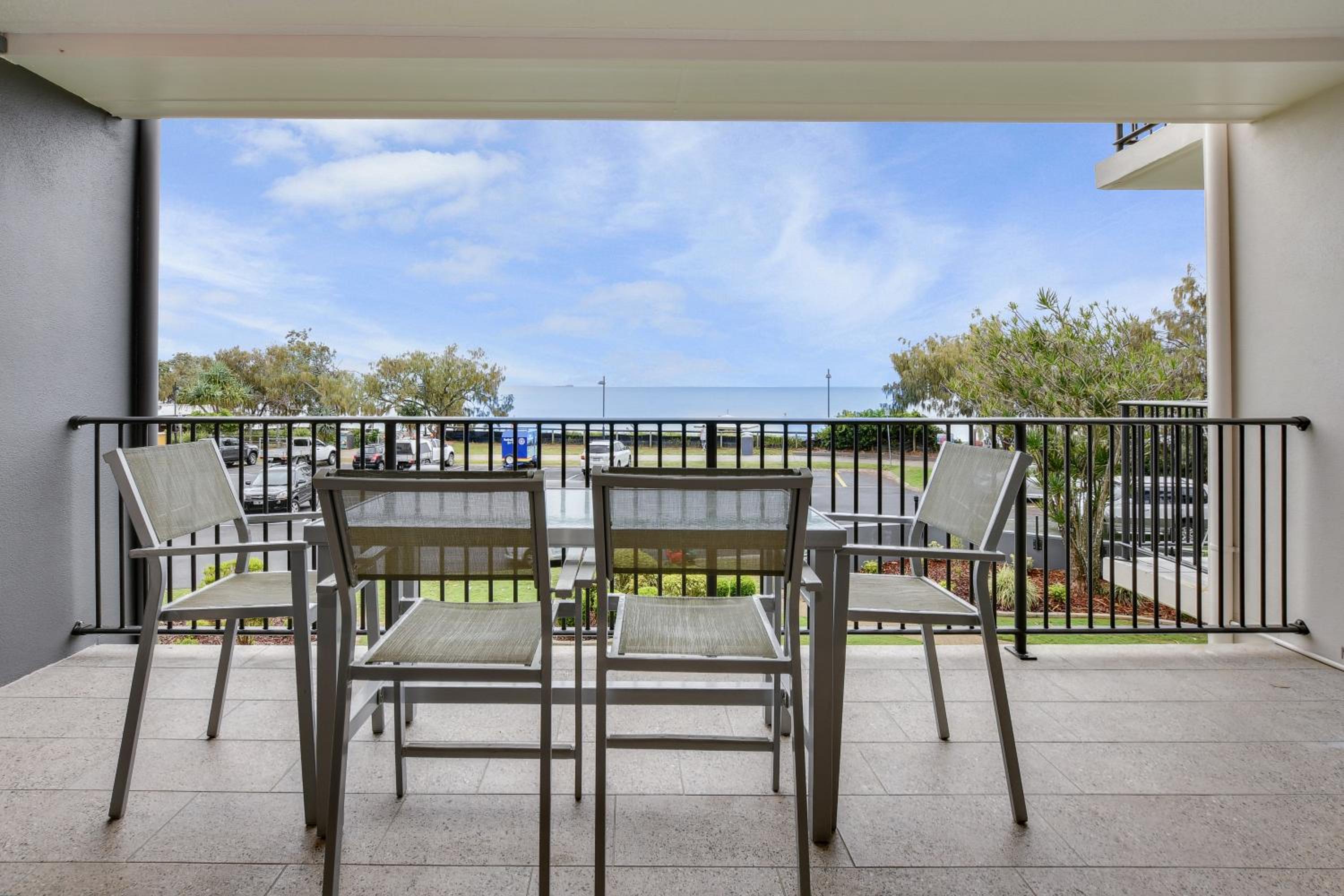 Illawong Apartments