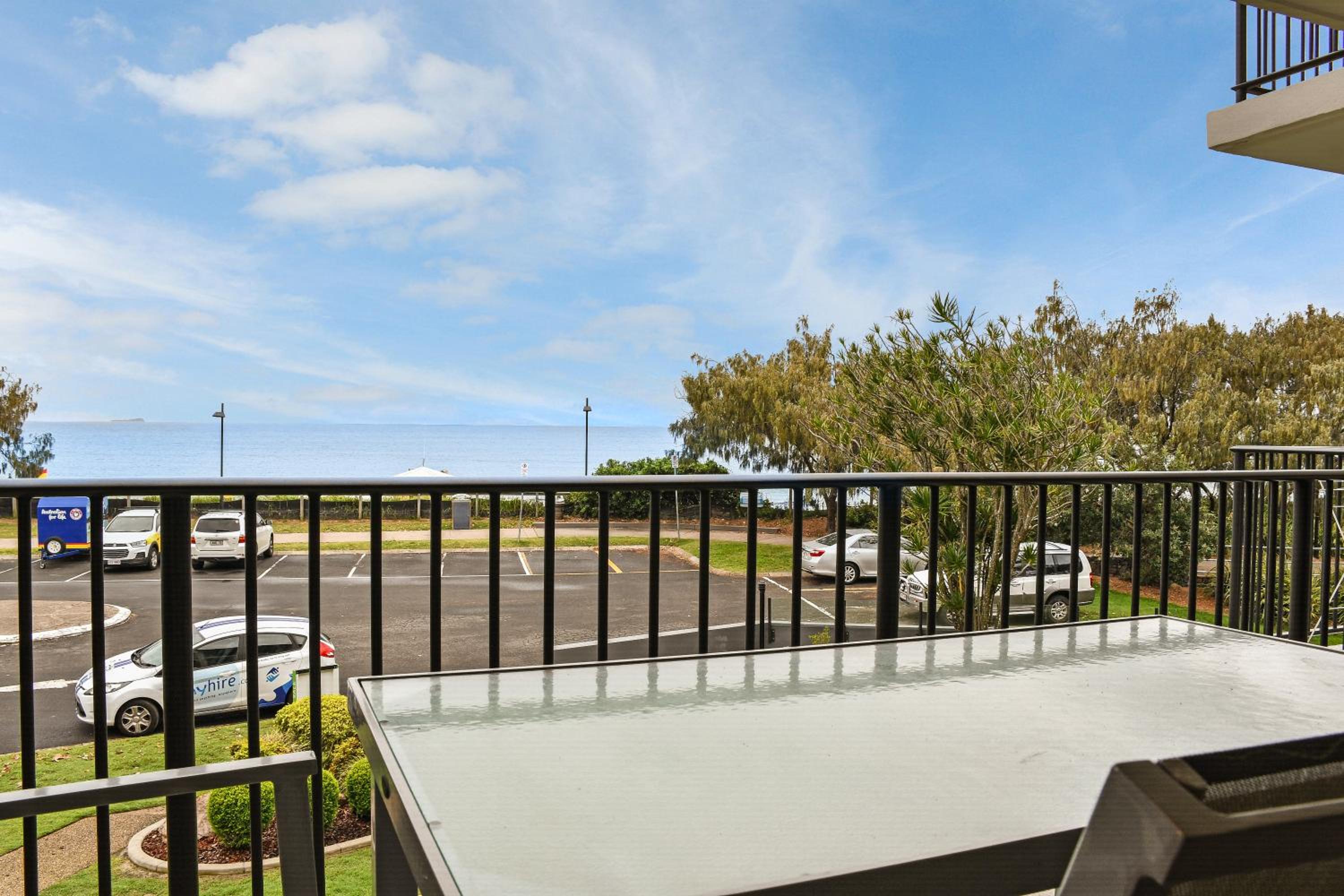 Illawong Apartments