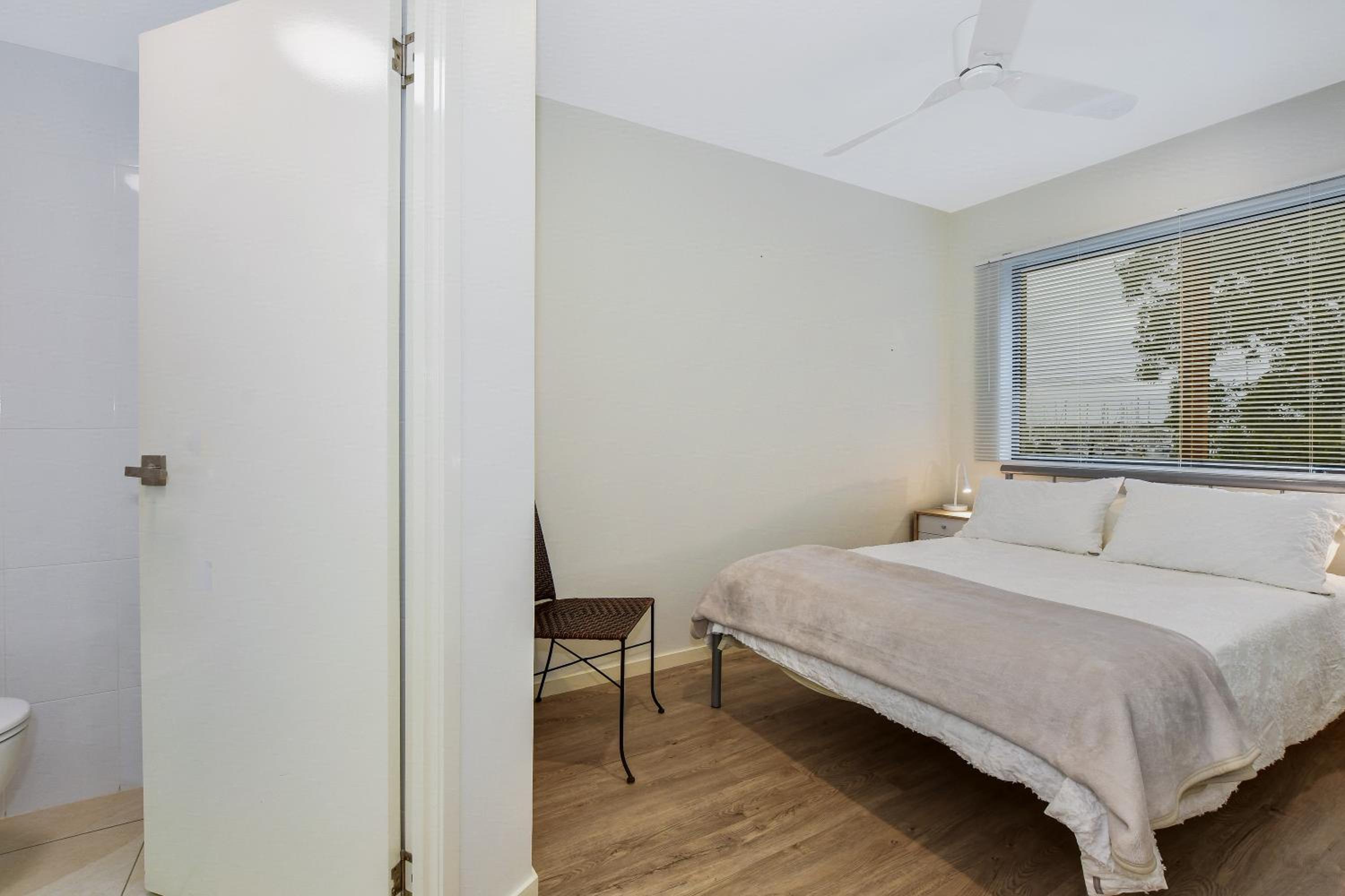 Illawong Apartments