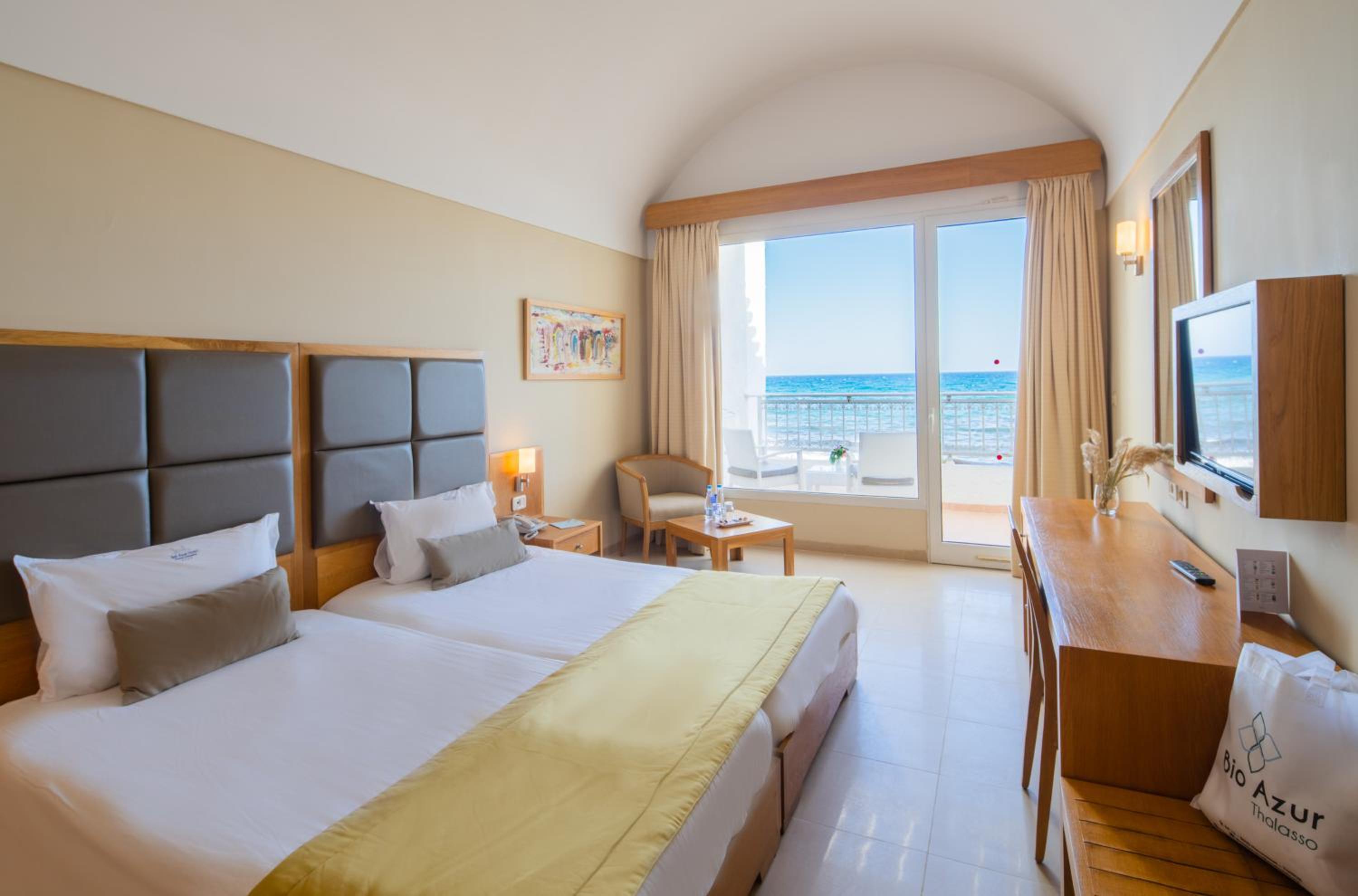 Hammamet Vacations - Hotel Bel Azur Thalasso Bungalows - Property Image 79