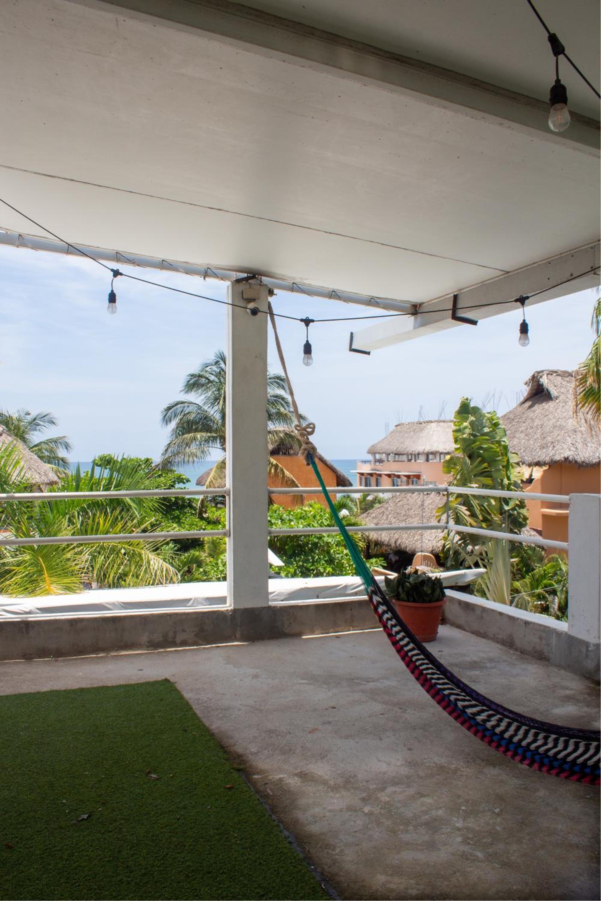 Casa Daikiri