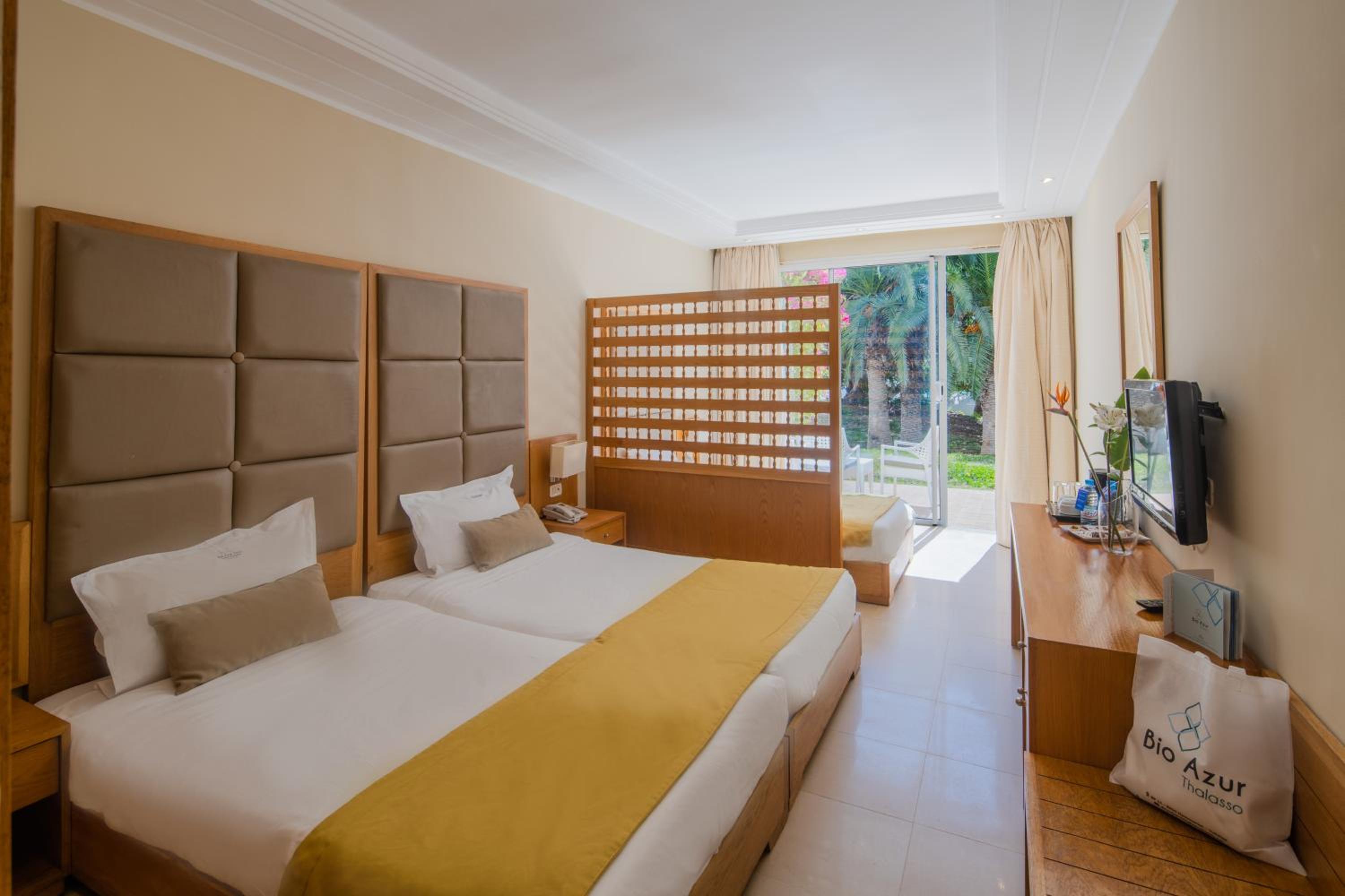 Hammamet Vacations - Hotel Bel Azur Thalasso Bungalows - Property Image 77