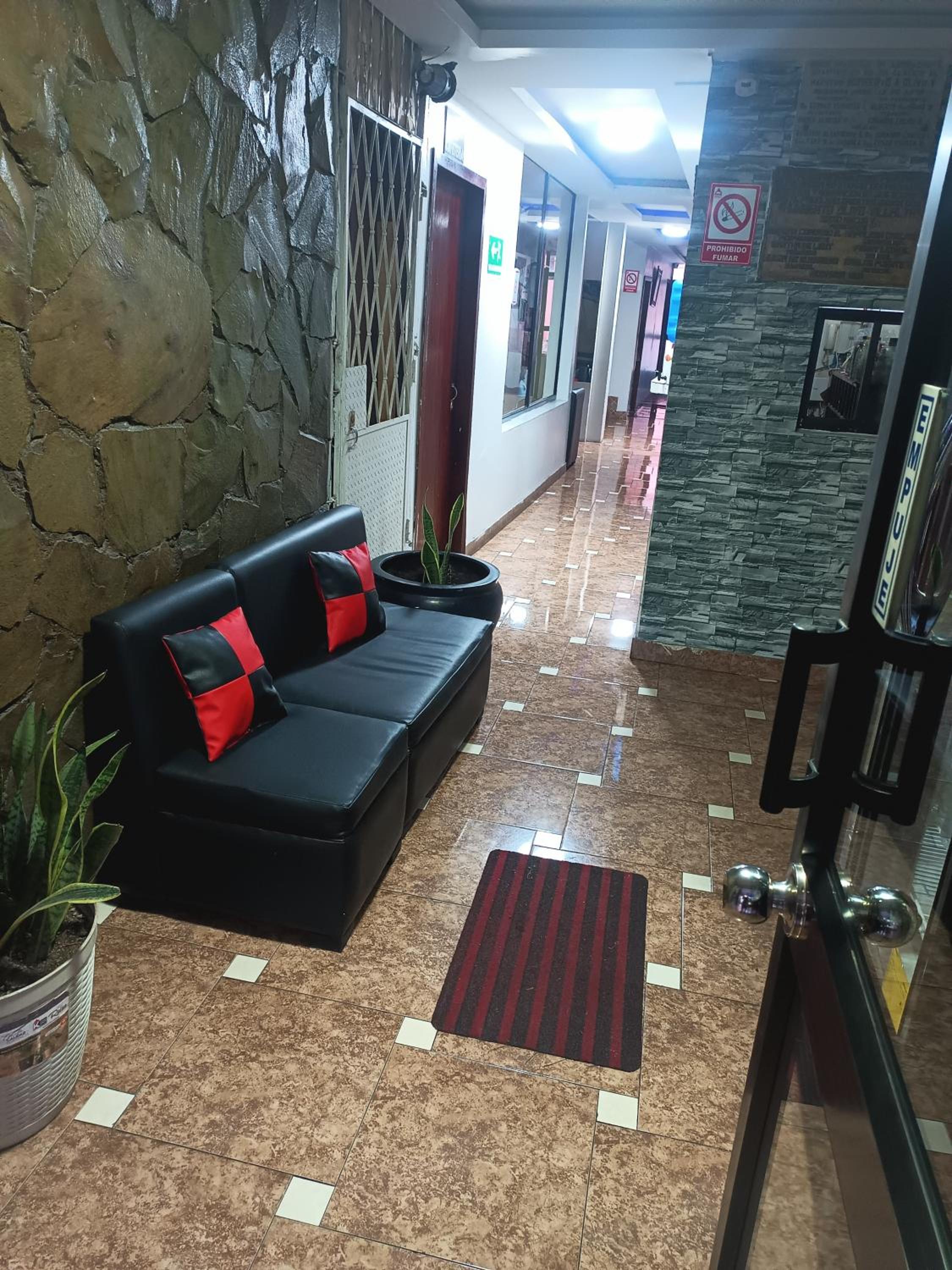 Hotel Richard's