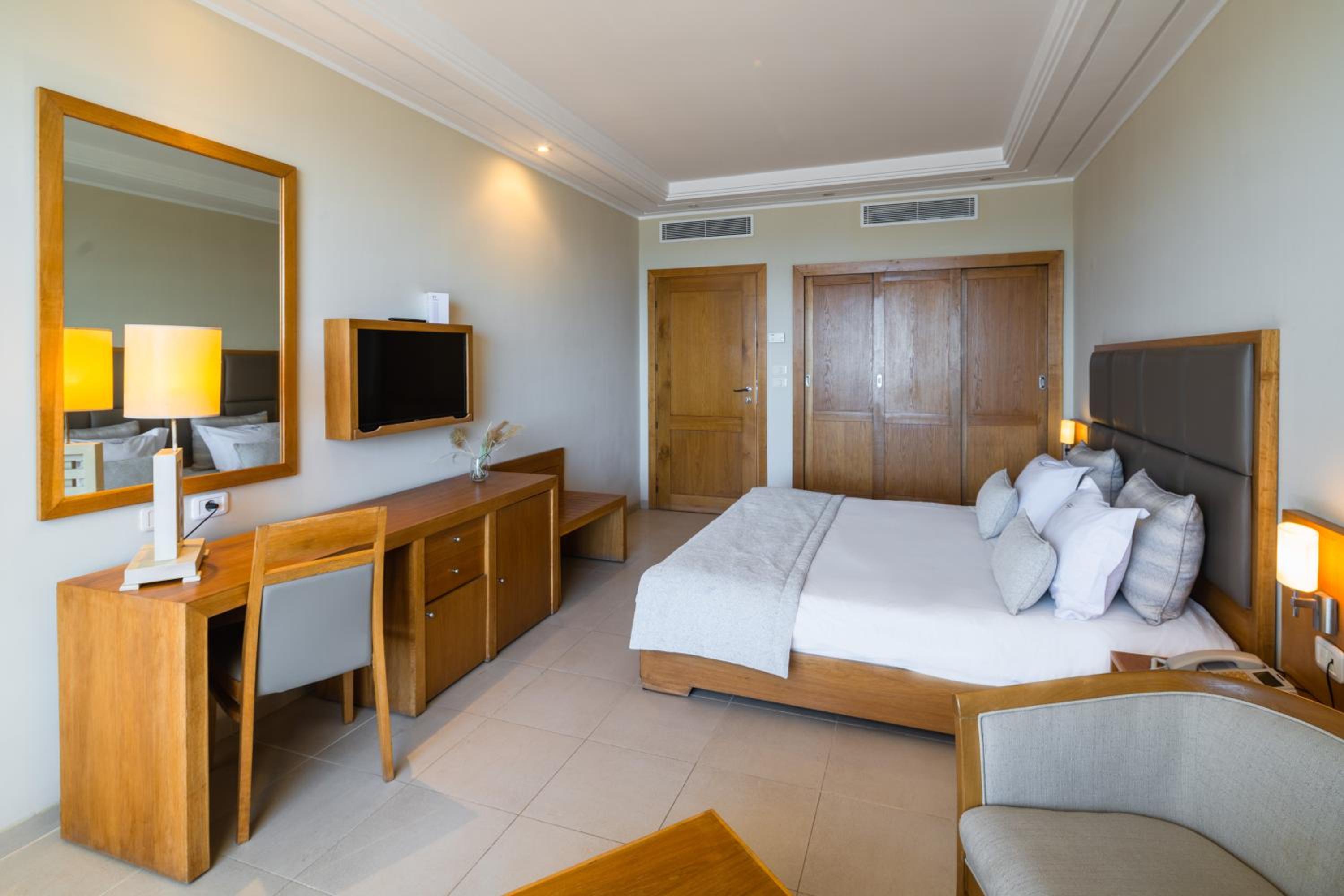 Hammamet Vacations - Hotel Bel Azur Thalasso Bungalows - Property Image 76