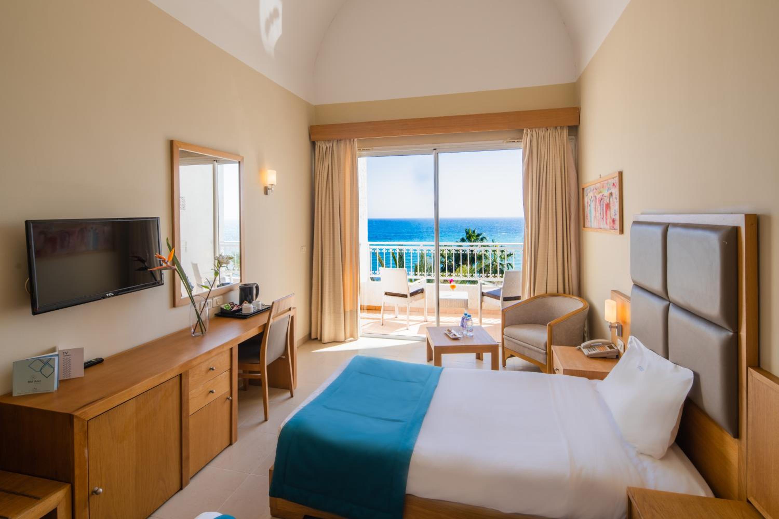 Hammamet Vacations - Hotel Bel Azur Thalasso Bungalows - Property Image 75