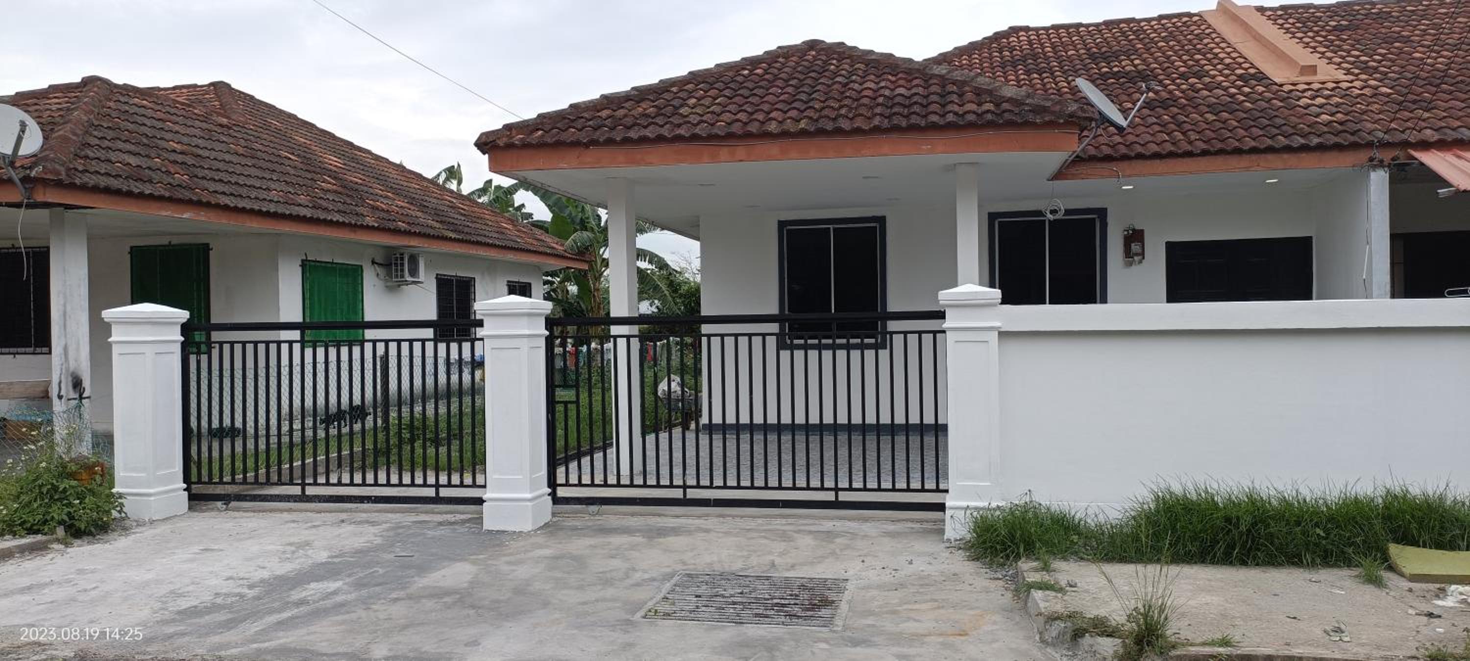Santai Homestay