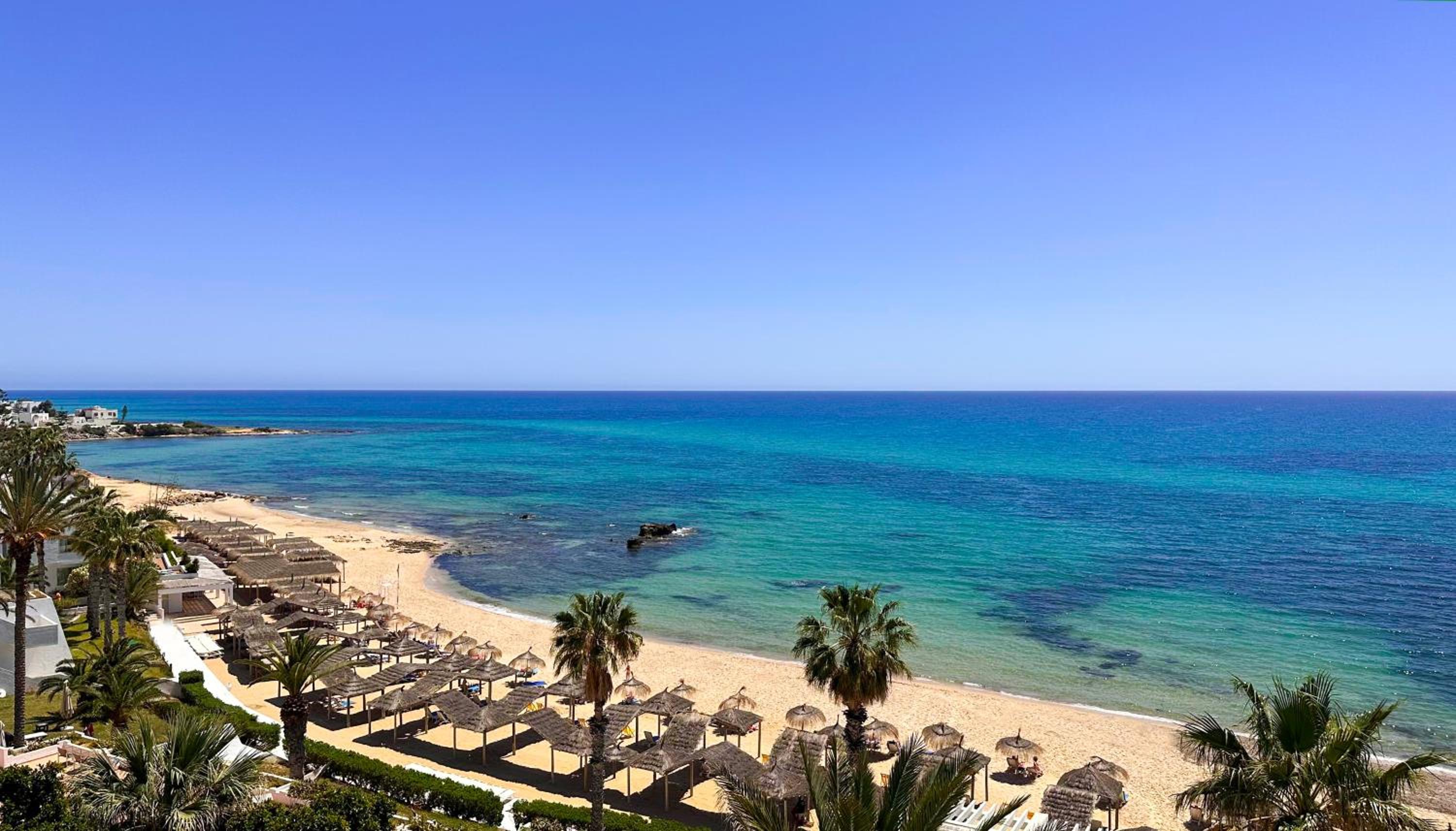 Hammamet Vacations - Hotel Bel Azur Thalasso Bungalows - Property Image 64