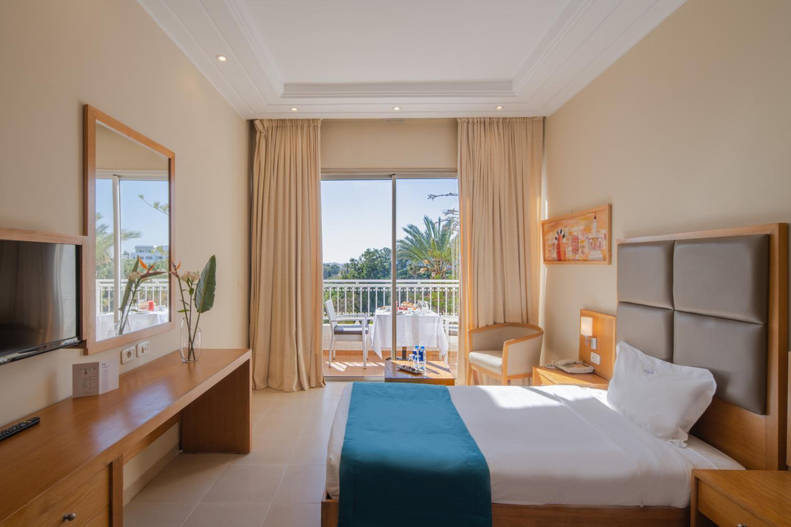 Hammamet Vacations - Hotel Bel Azur Thalasso Bungalows - Property Image 74