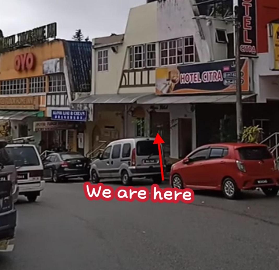Moon Hotel, Cameron Highlands photo 5