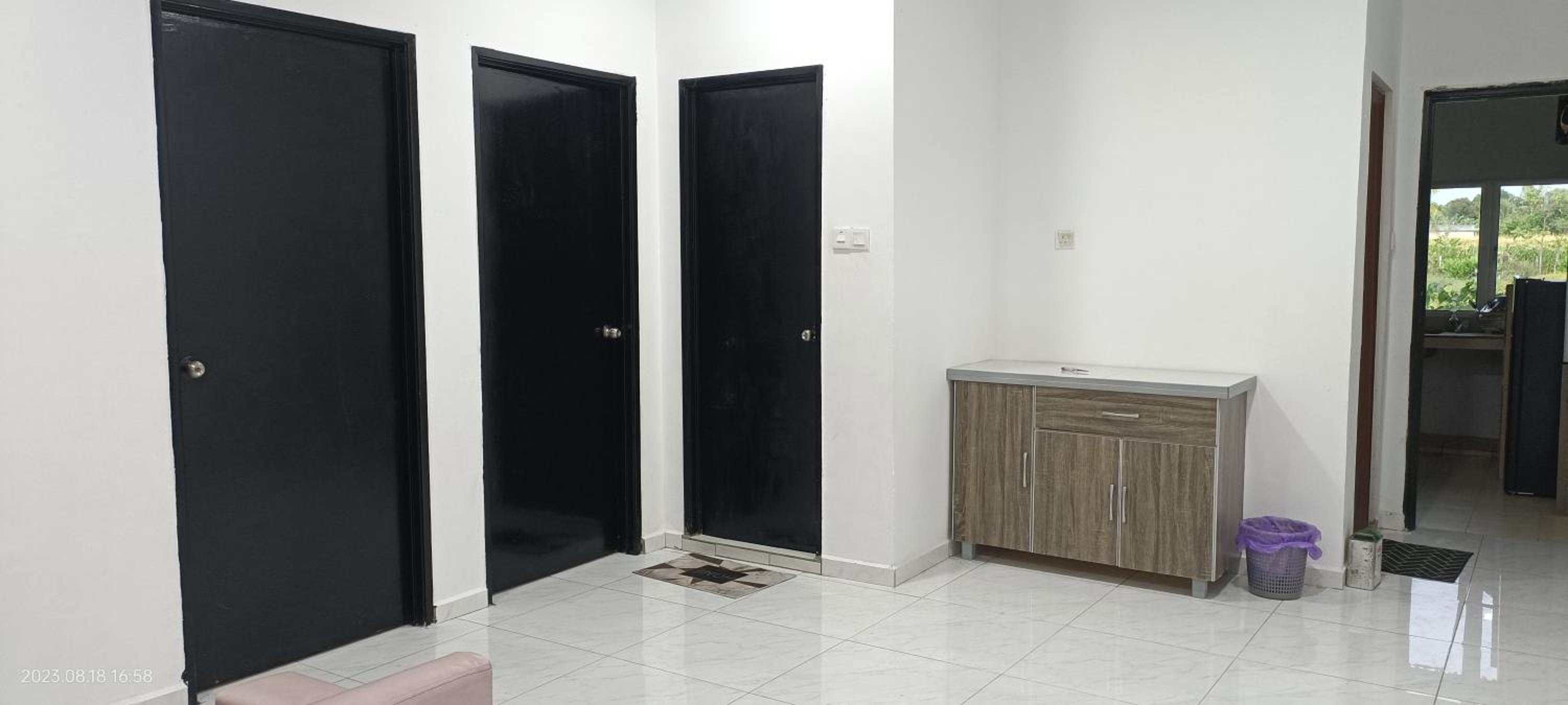 Santai Homestay