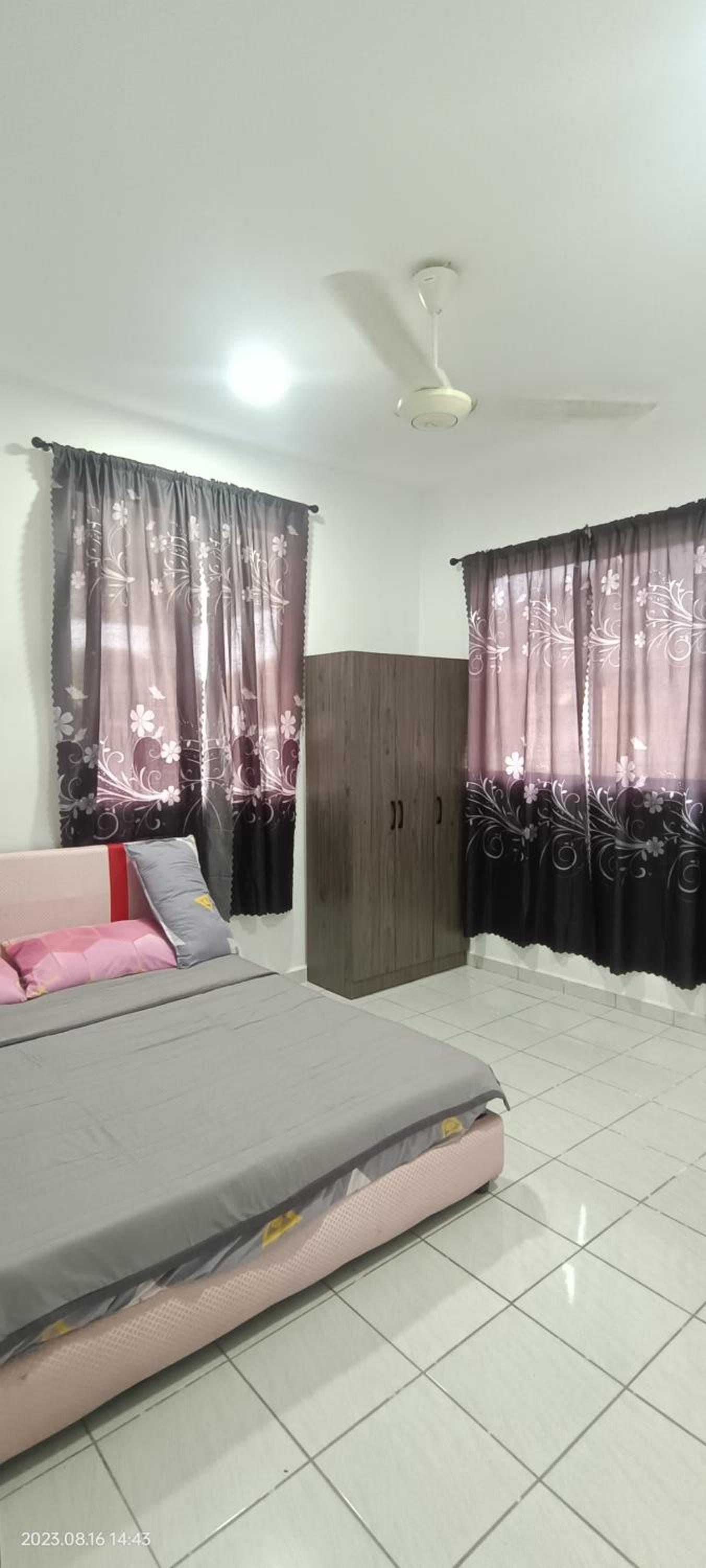 Santai Homestay