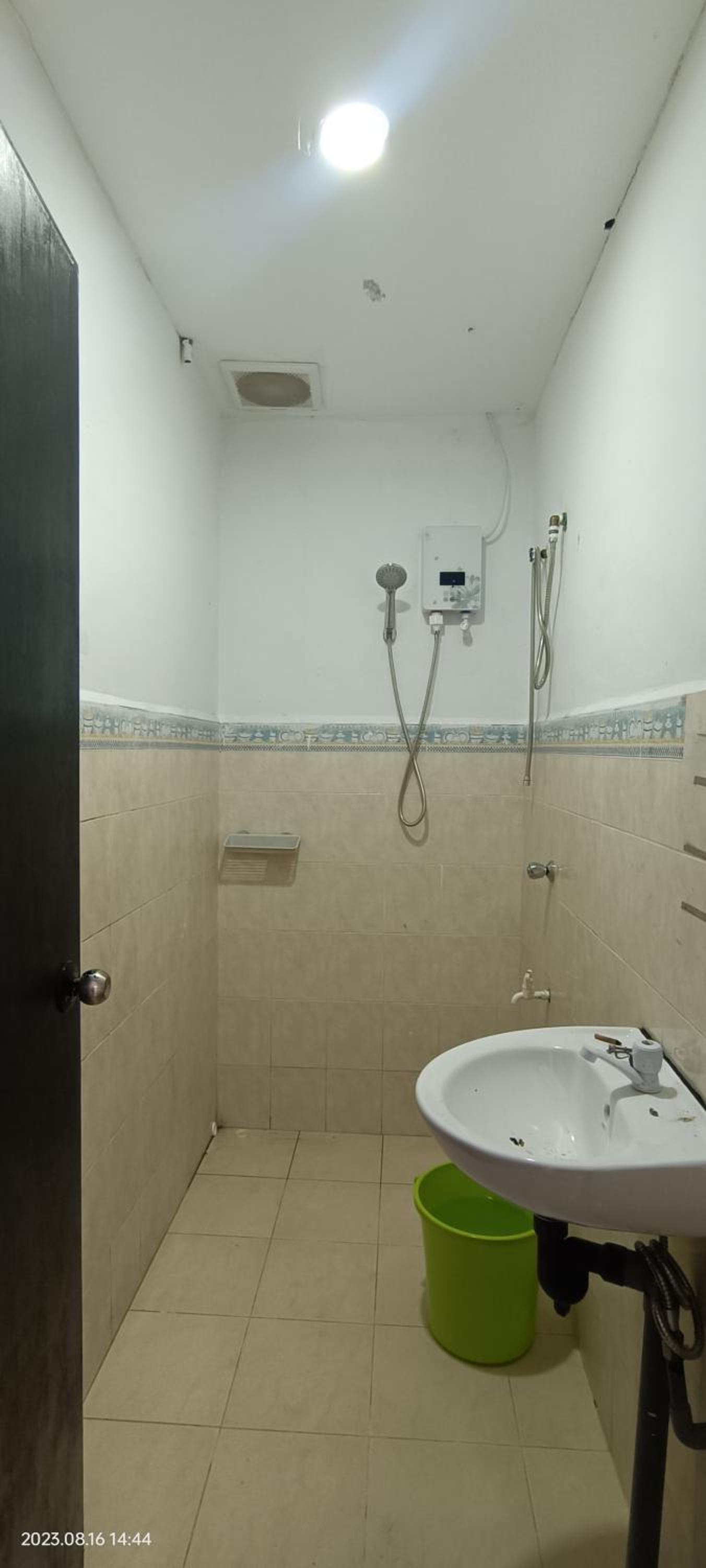 Santai Homestay