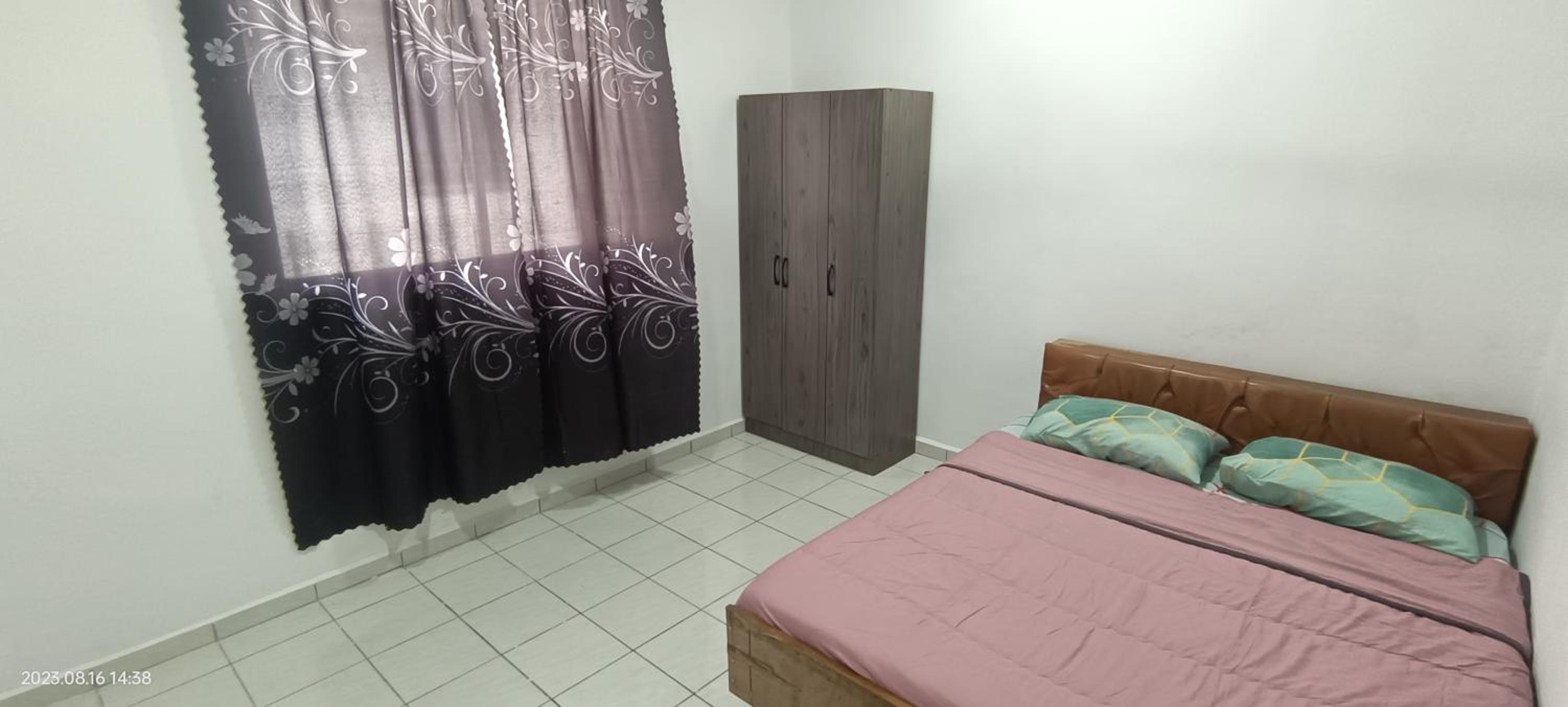 Santai Homestay