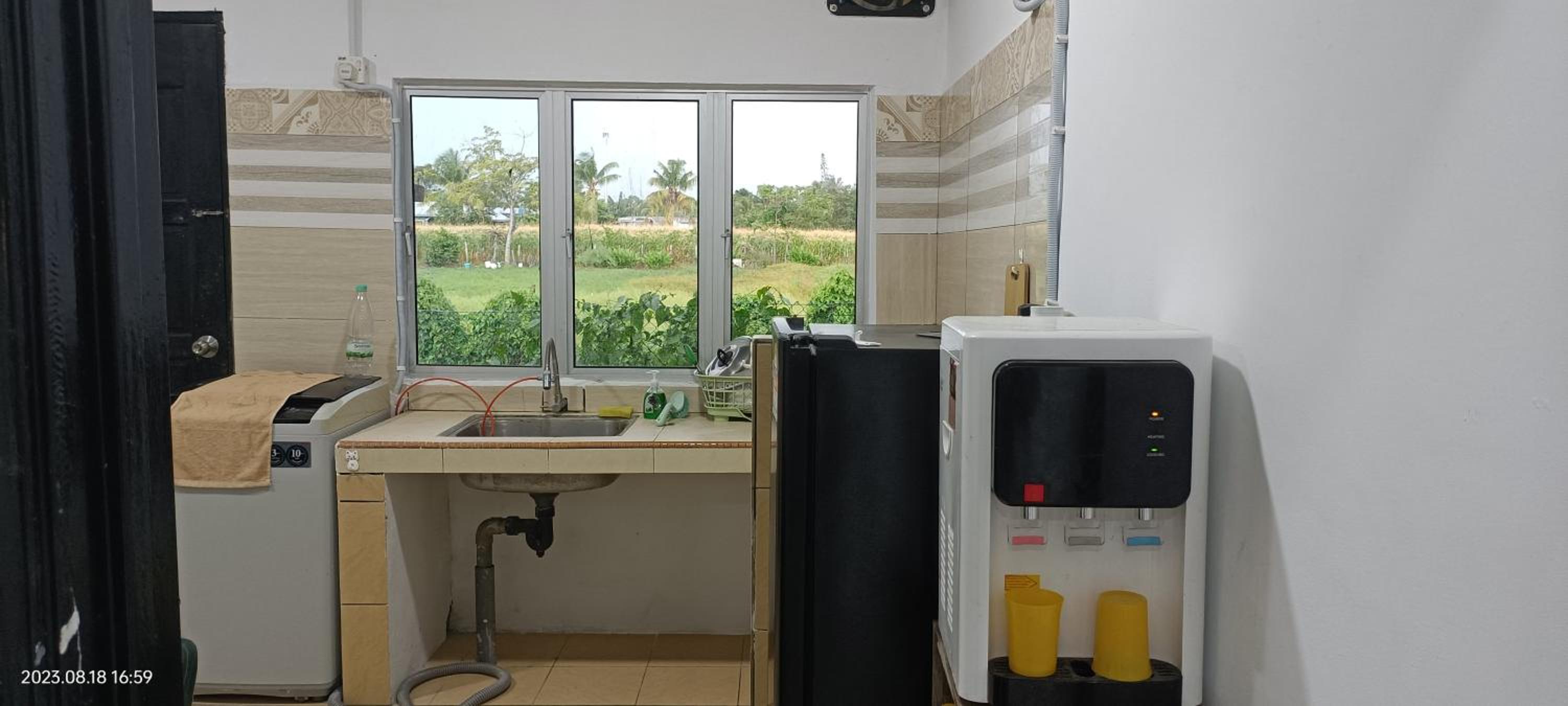 Santai Homestay