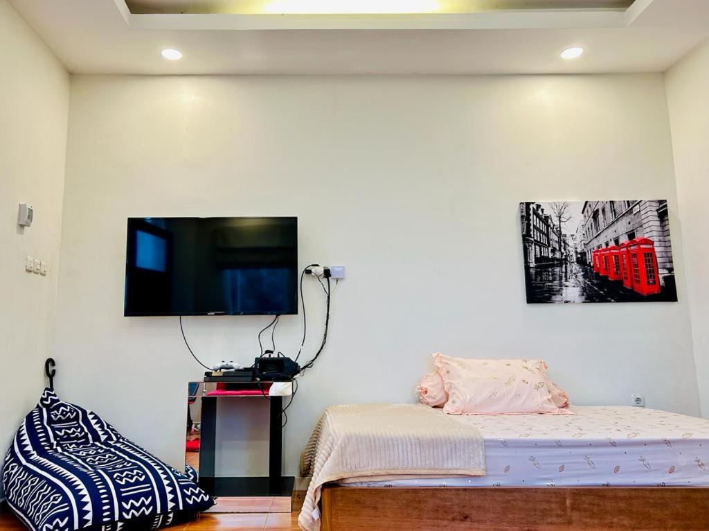 Arum Bromo Villas view 5