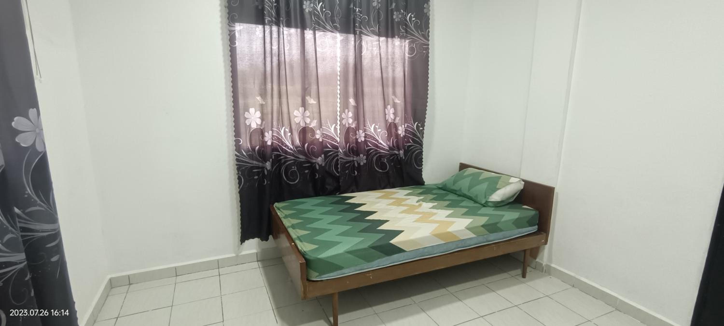 Santai Homestay