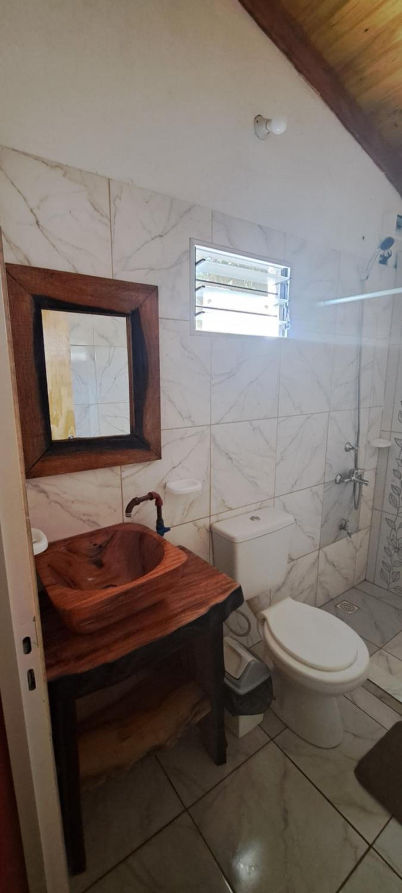 Cabañas Libertad en Misiones