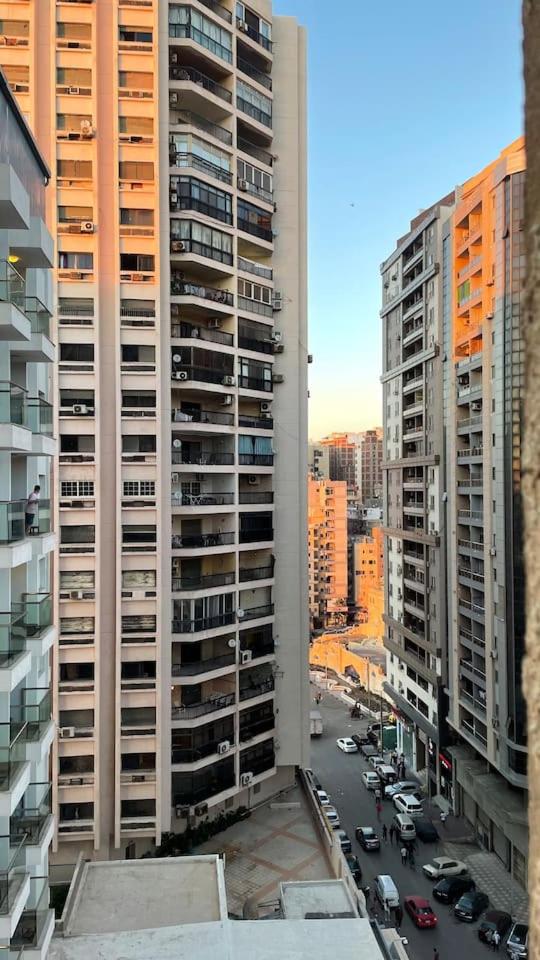 Stunning Seaview Apartment