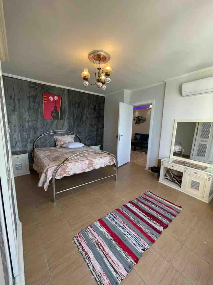 Stunning Seaview Apartment