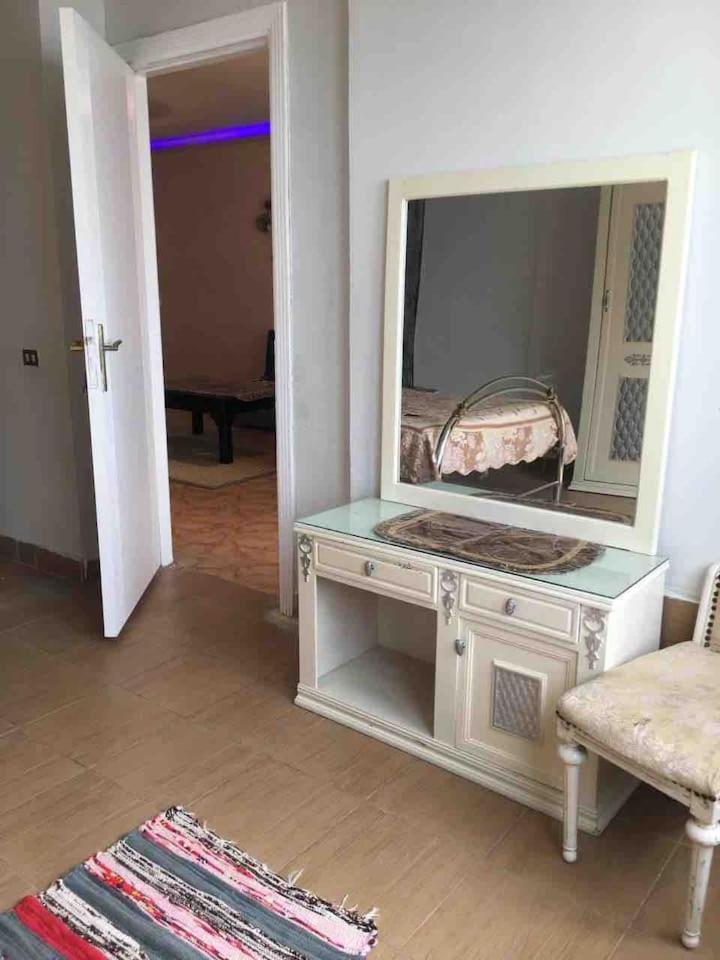 Stunning Seaview Apartment