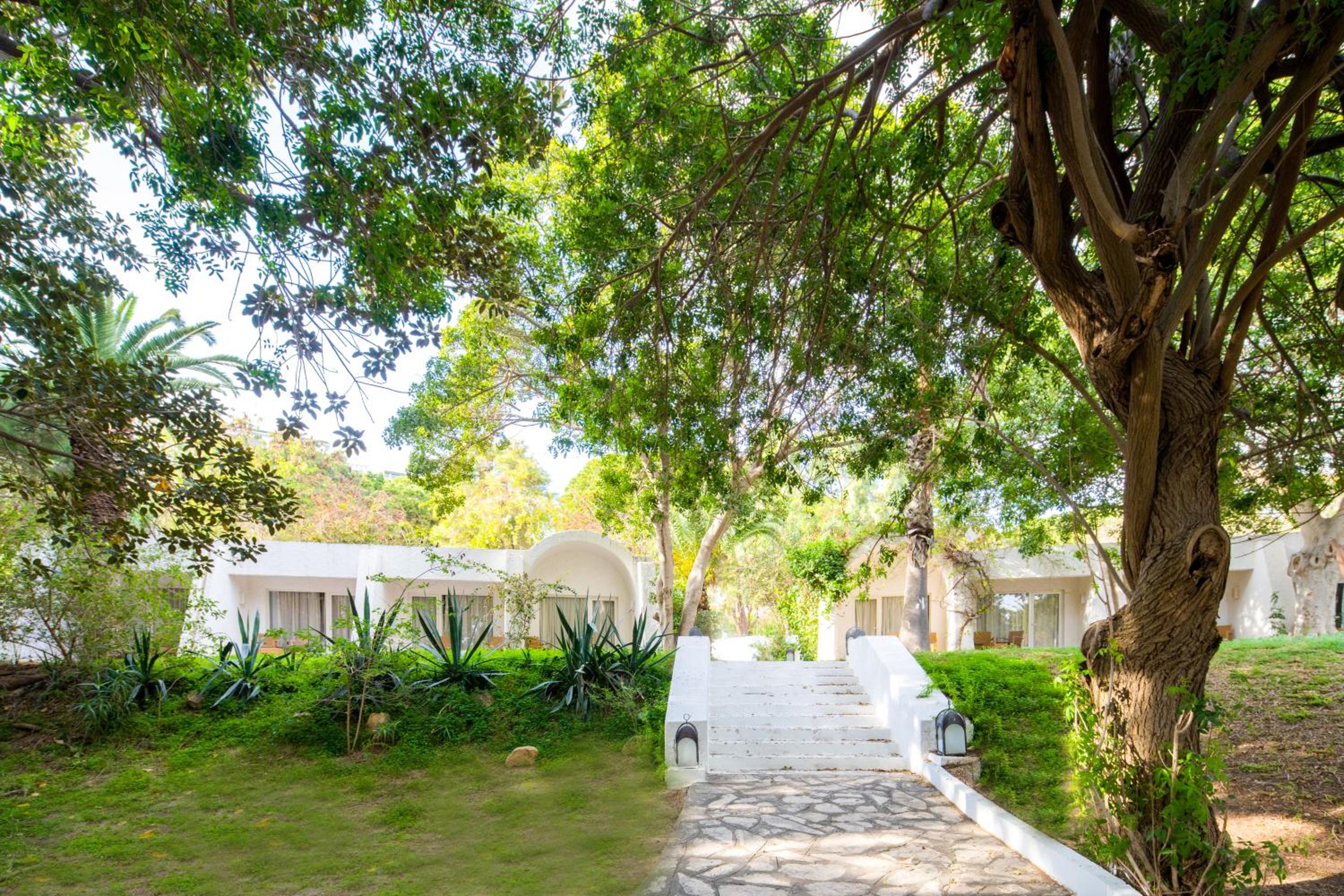 Hammamet Vacations - Hotel Bel Azur Thalasso Bungalows - Property Image 37