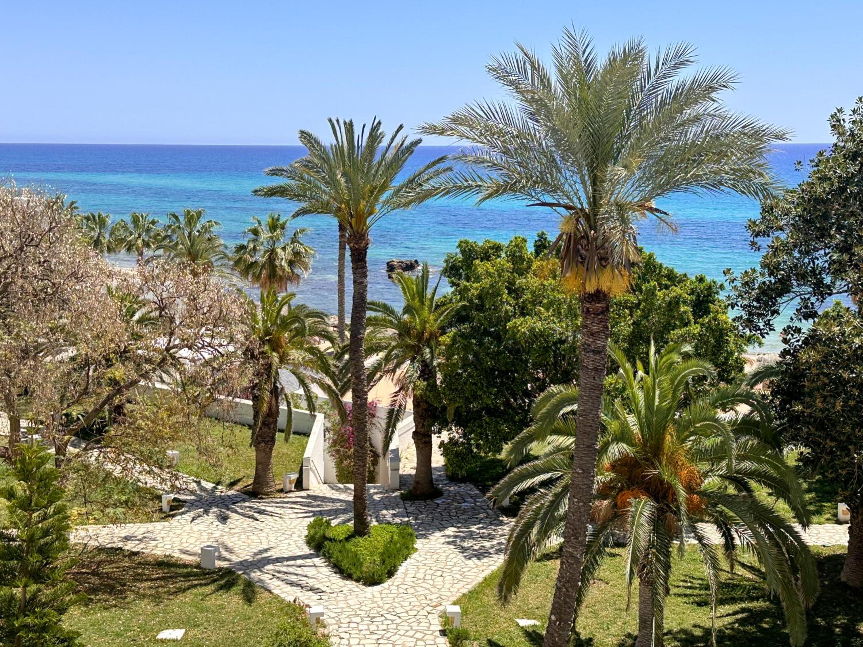 Hammamet Vacations - Hotel Bel Azur Thalasso Bungalows - Property Image 24