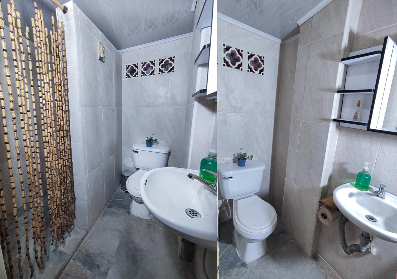 Hostal El Naranjito Filandia