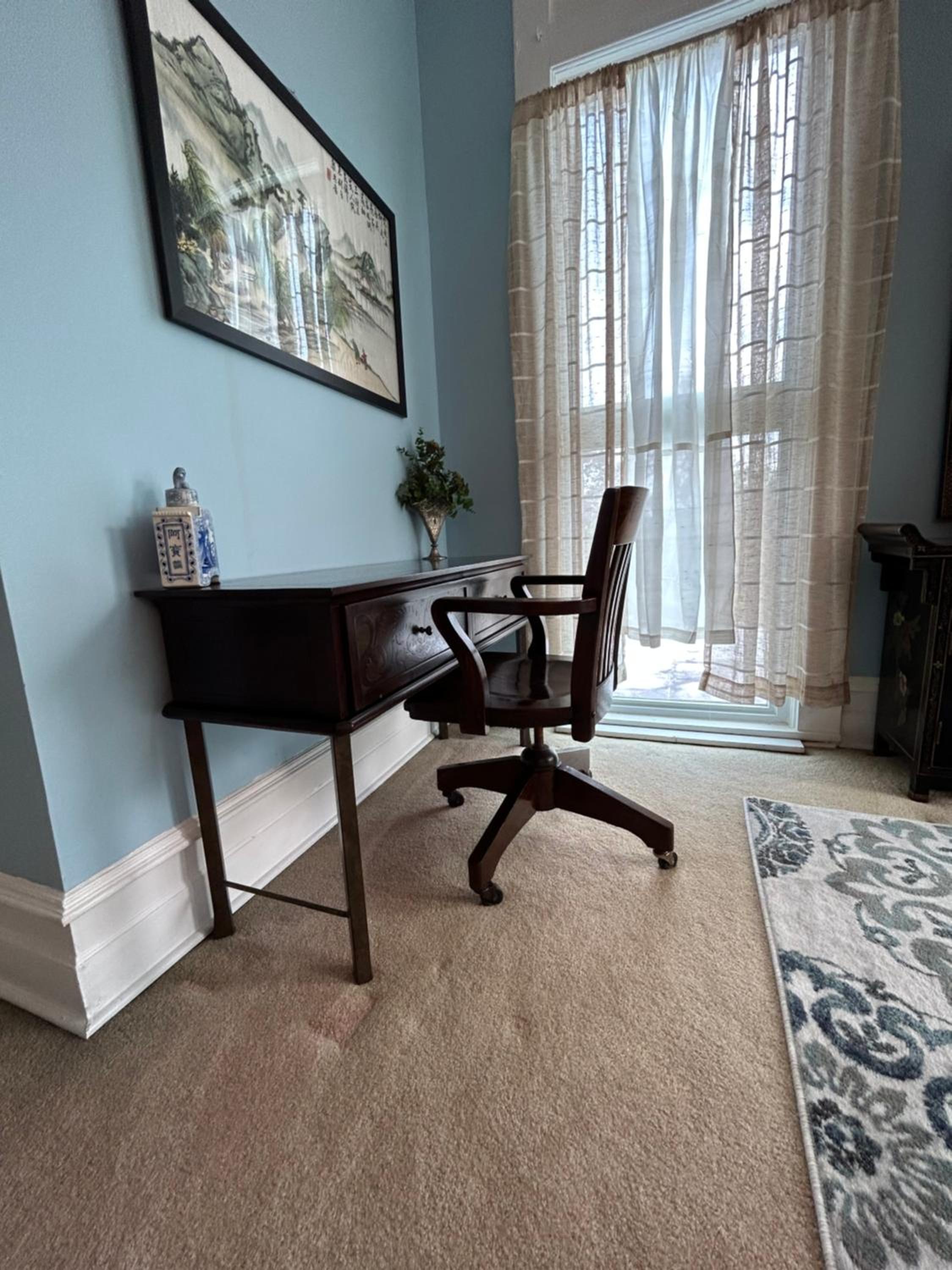 Enloe House Lodging & Events