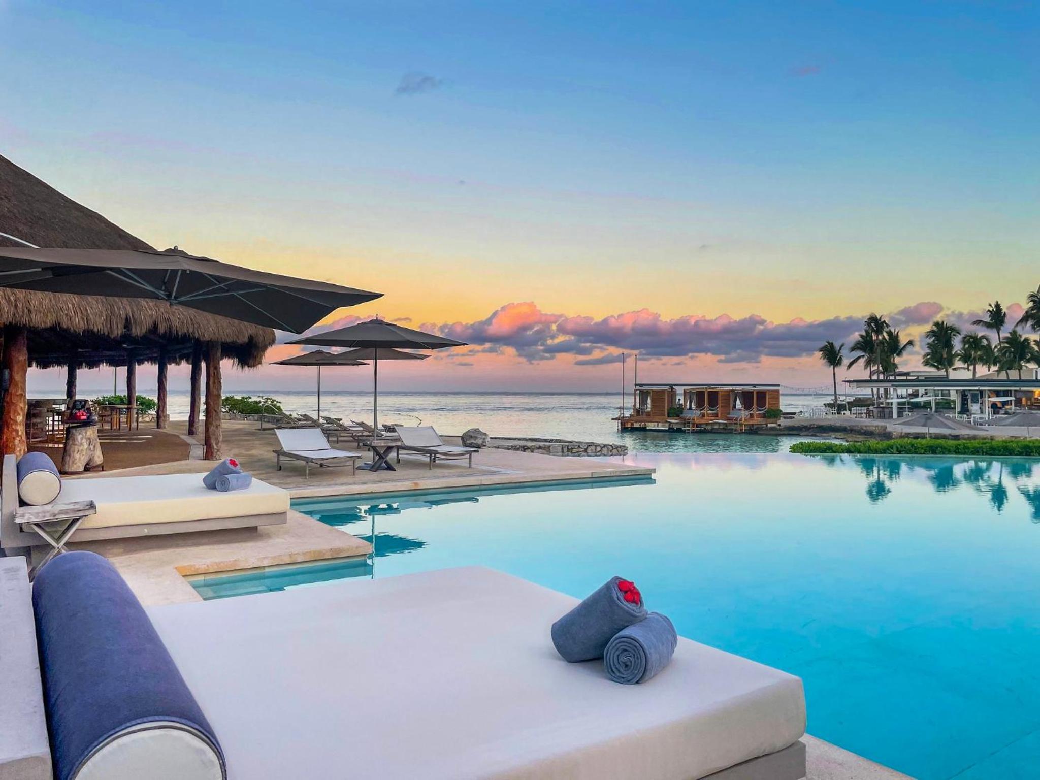 Presidente InterContinental Cozumel Resort  Spa, an IHG Hotel - Property Image 170