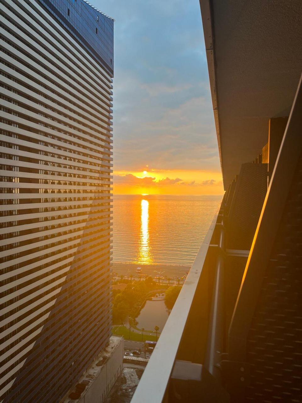 Orbi City Sun and Sea view 2