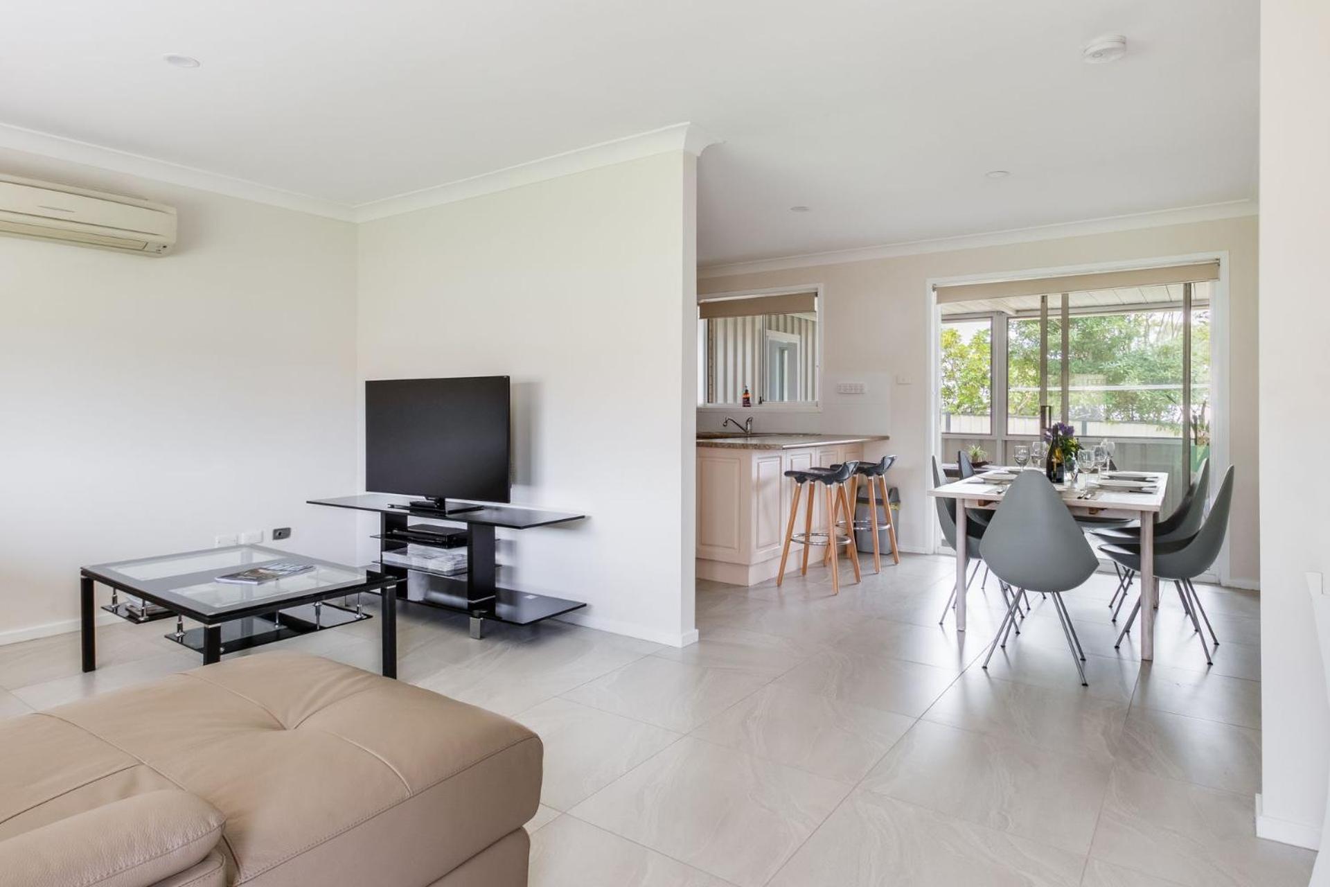 Sanctuary Point Hideaway - Belle Escapes Jervis Bay
