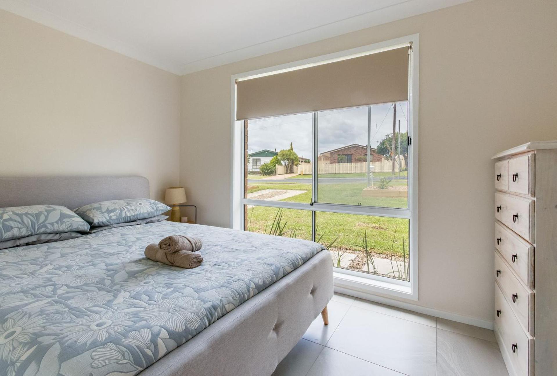 Sanctuary Point Hideaway - Belle Escapes Jervis Bay