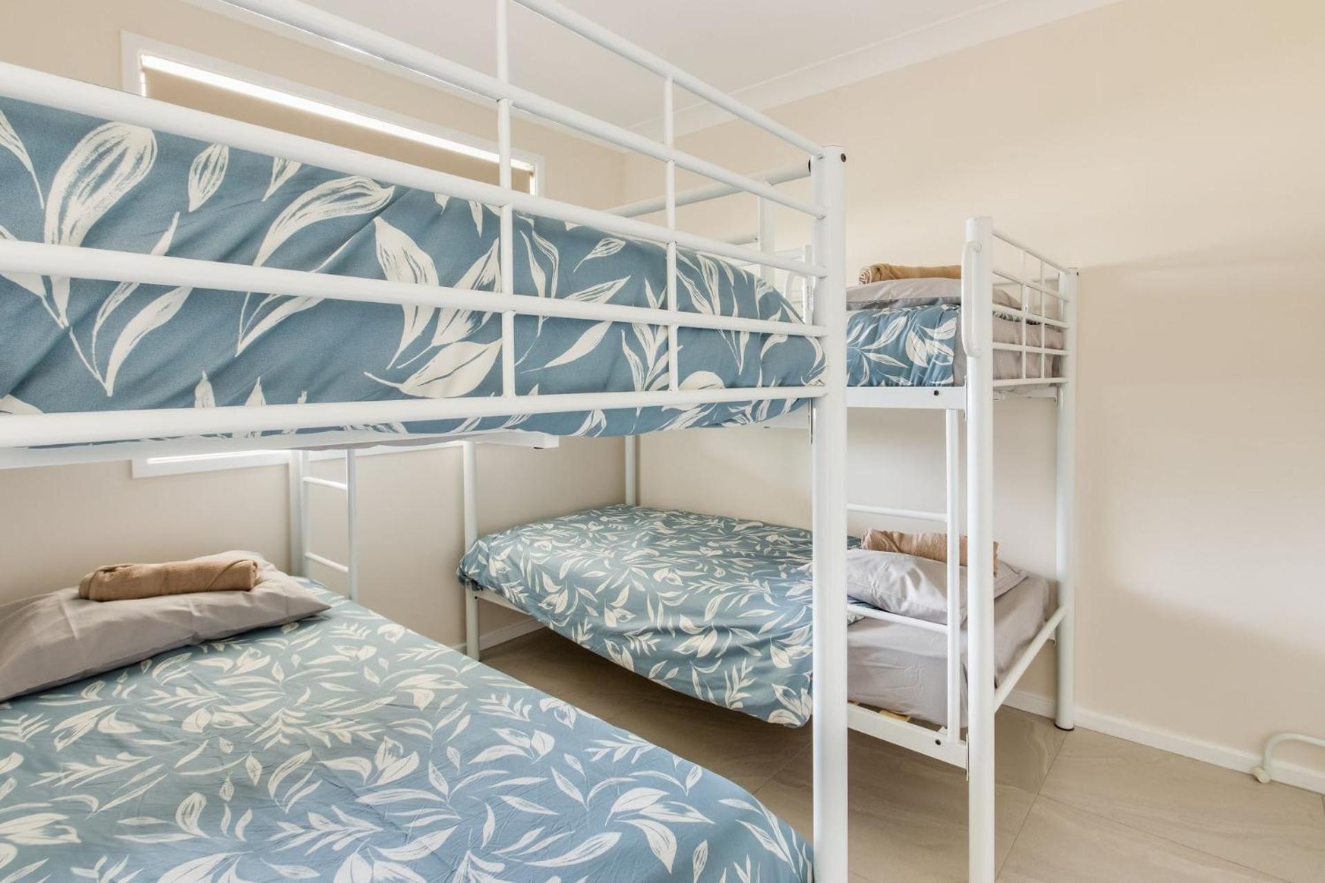 Sanctuary Point Hideaway - Belle Escapes Jervis Bay
