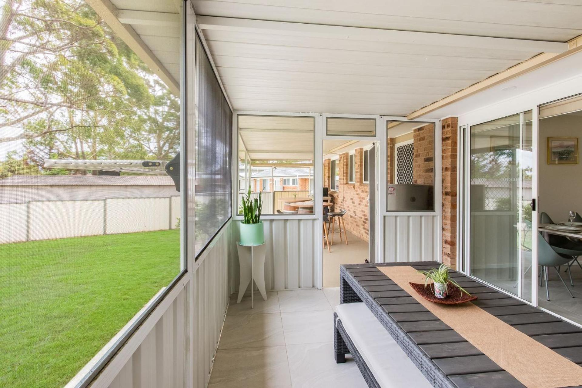 Sanctuary Point Hideaway - Belle Escapes Jervis Bay