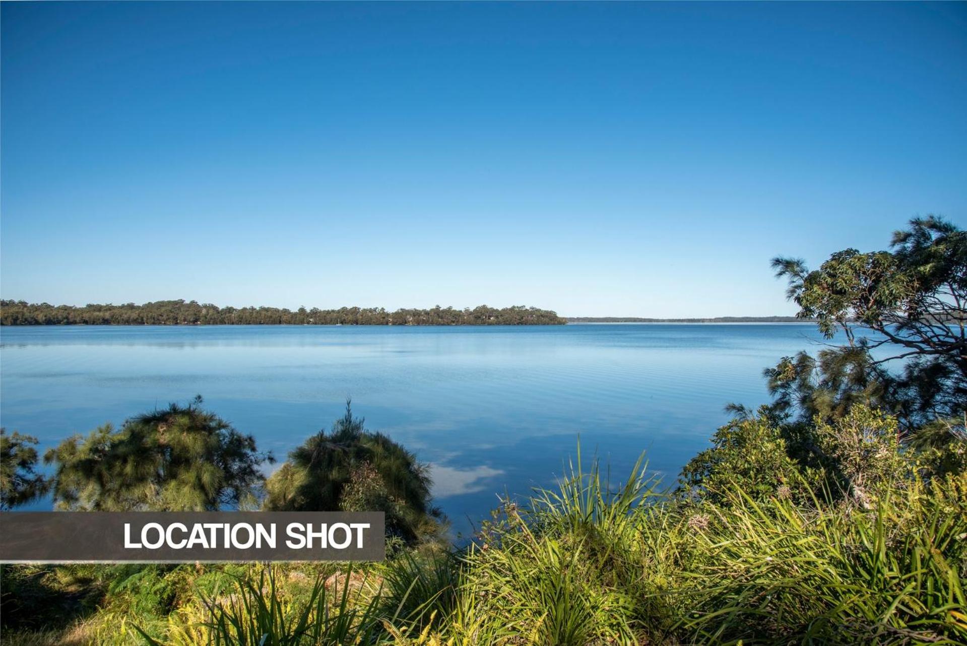 Sanctuary Point Hideaway - Belle Escapes Jervis Bay