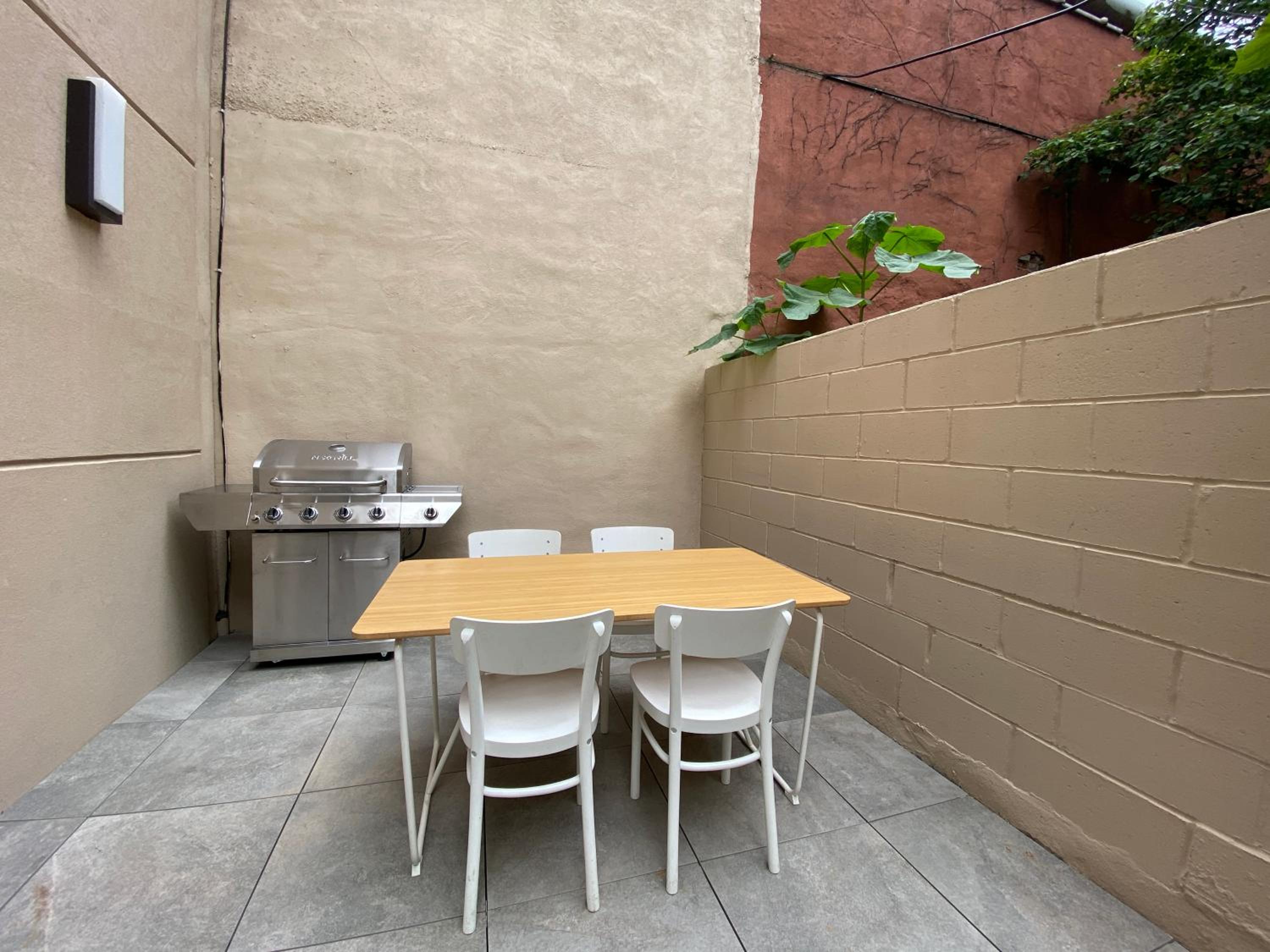 Three Bedroom in Lower Manhattan!