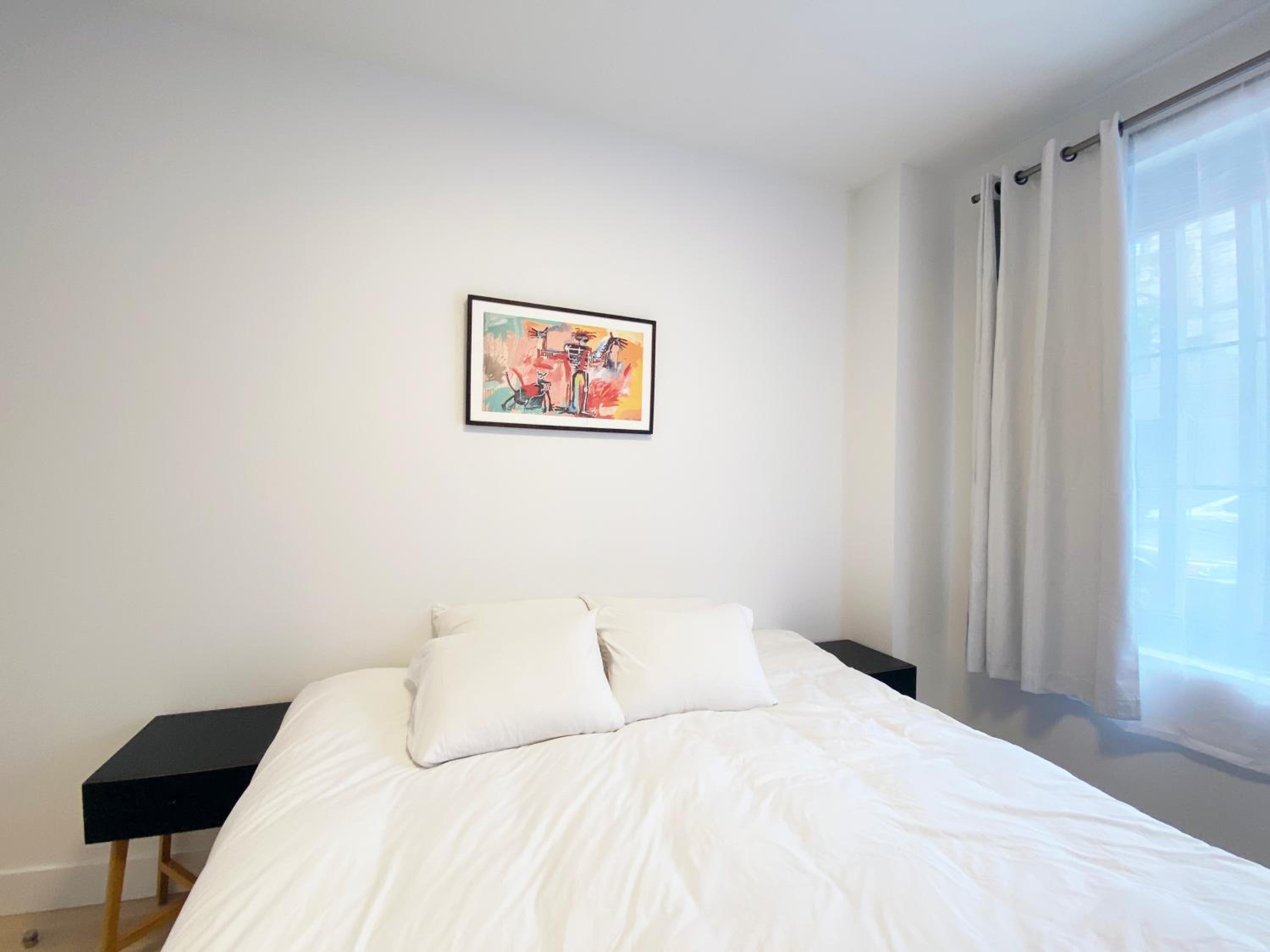 Three Bedroom in Lower Manhattan!