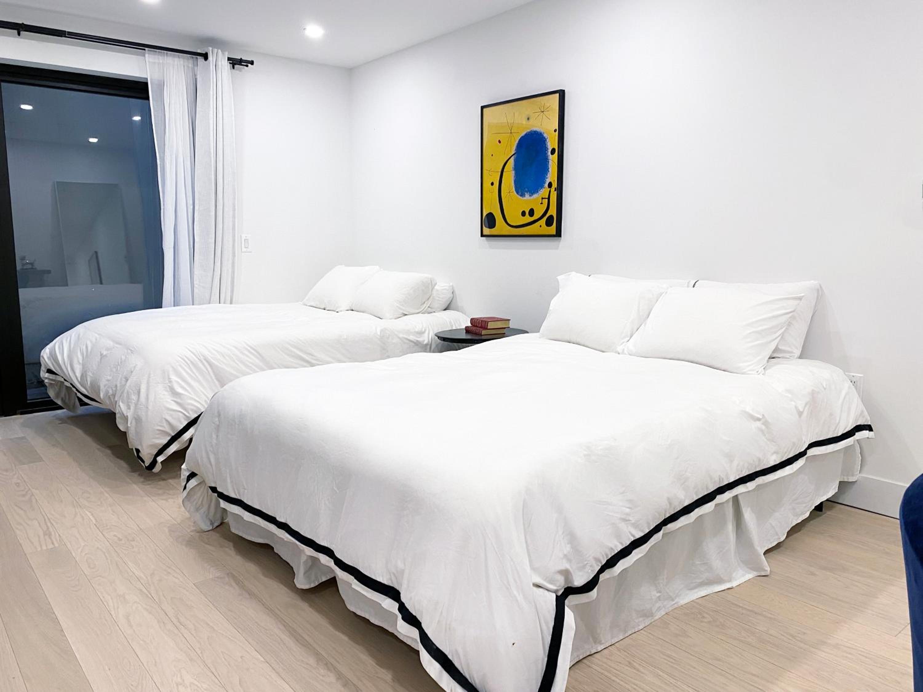 Three Bedroom in Lower Manhattan!
